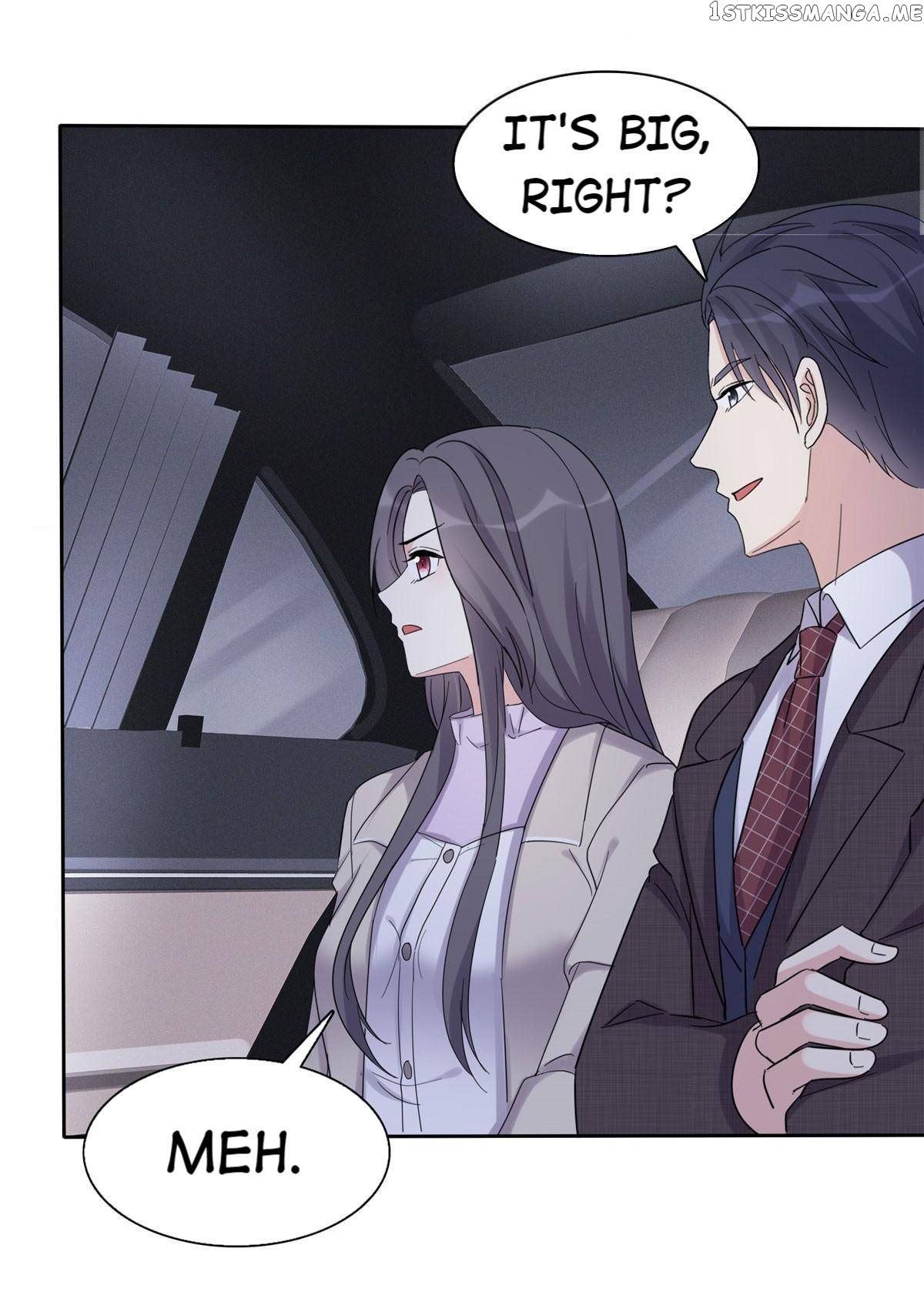 I Will ~Not~ Fall For My Contractual Girlfriend Chapter 10 - page 14