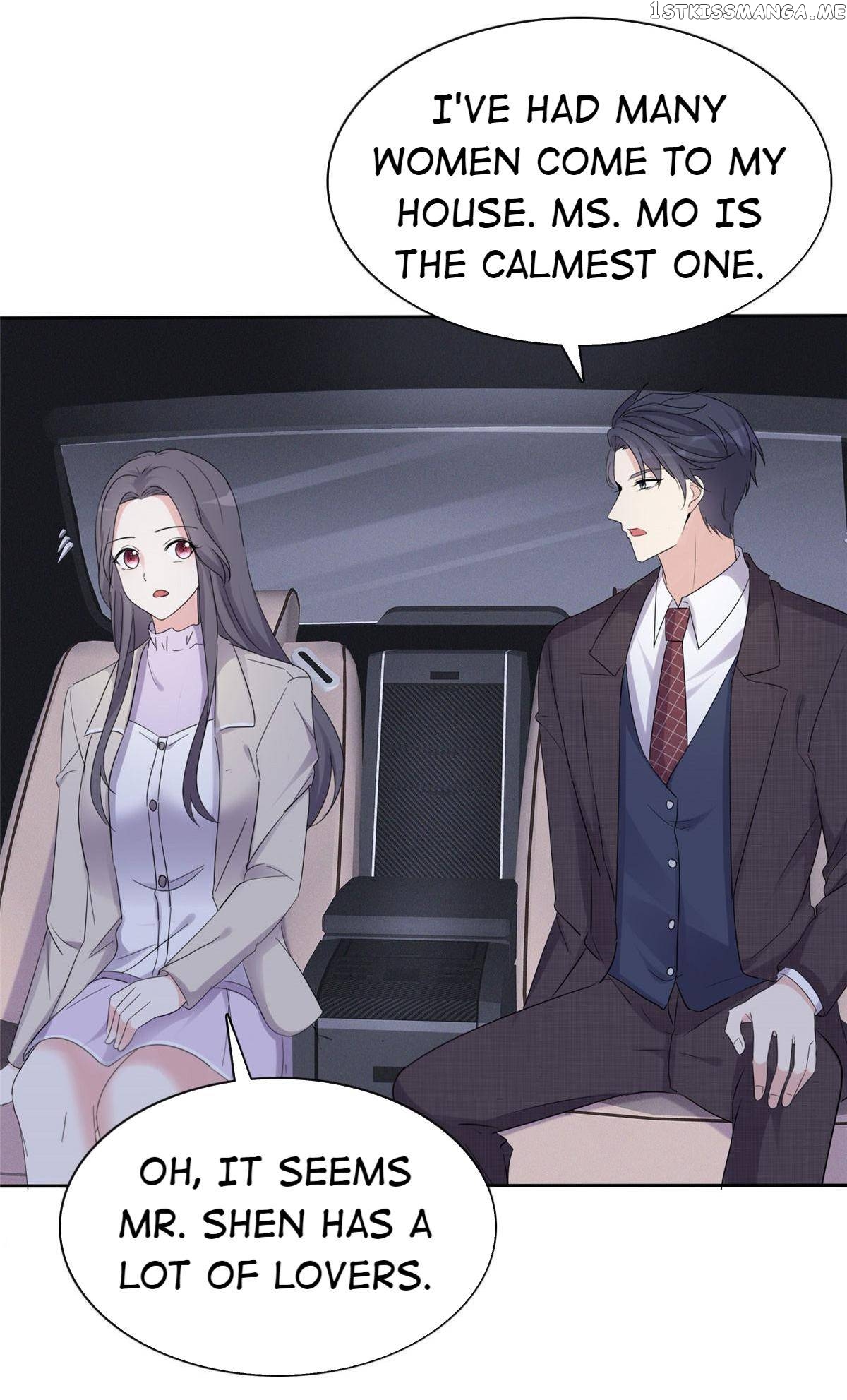 I Will ~Not~ Fall For My Contractual Girlfriend Chapter 10 - page 15
