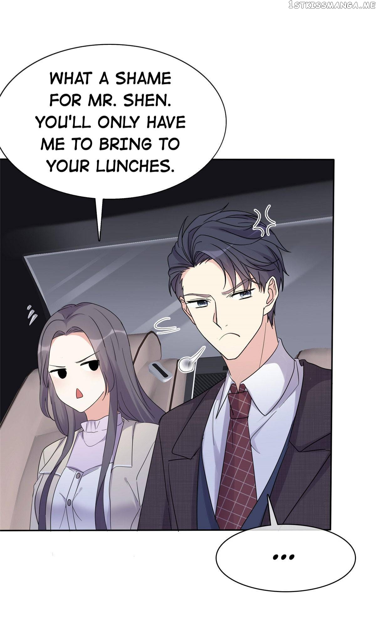 I Will ~Not~ Fall For My Contractual Girlfriend Chapter 10 - page 17