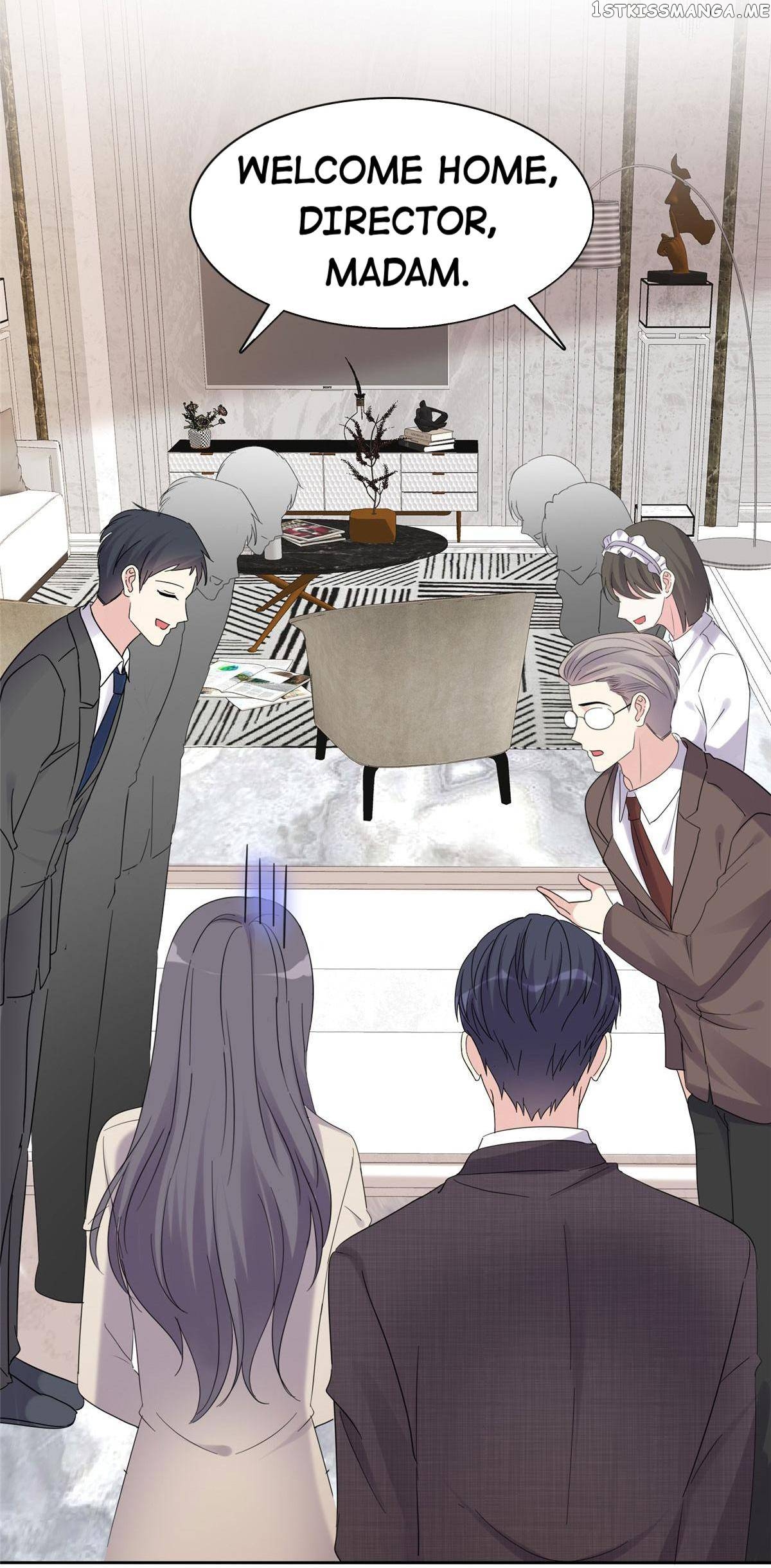 I Will ~Not~ Fall For My Contractual Girlfriend Chapter 10 - page 19
