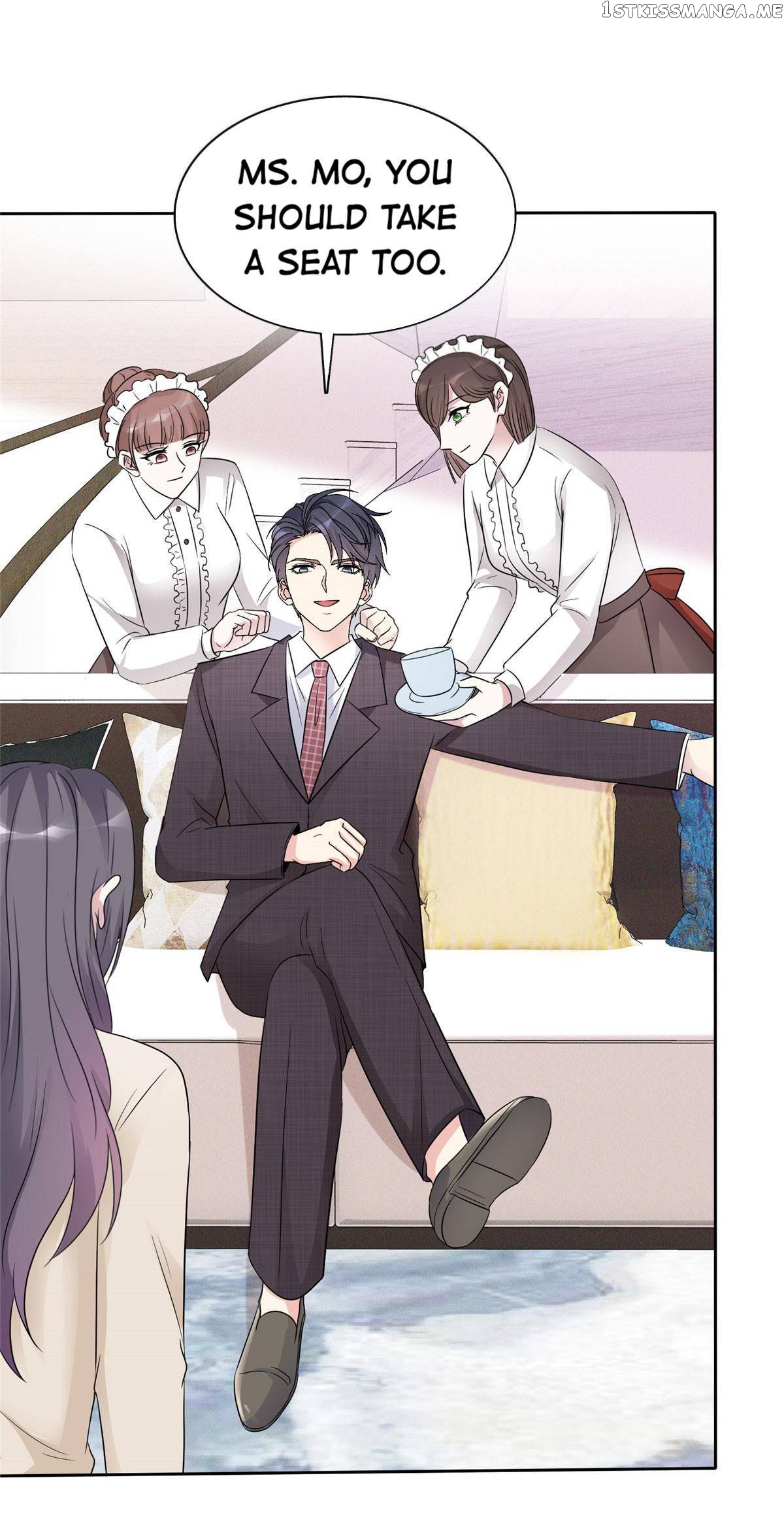 I Will ~Not~ Fall For My Contractual Girlfriend Chapter 10 - page 23