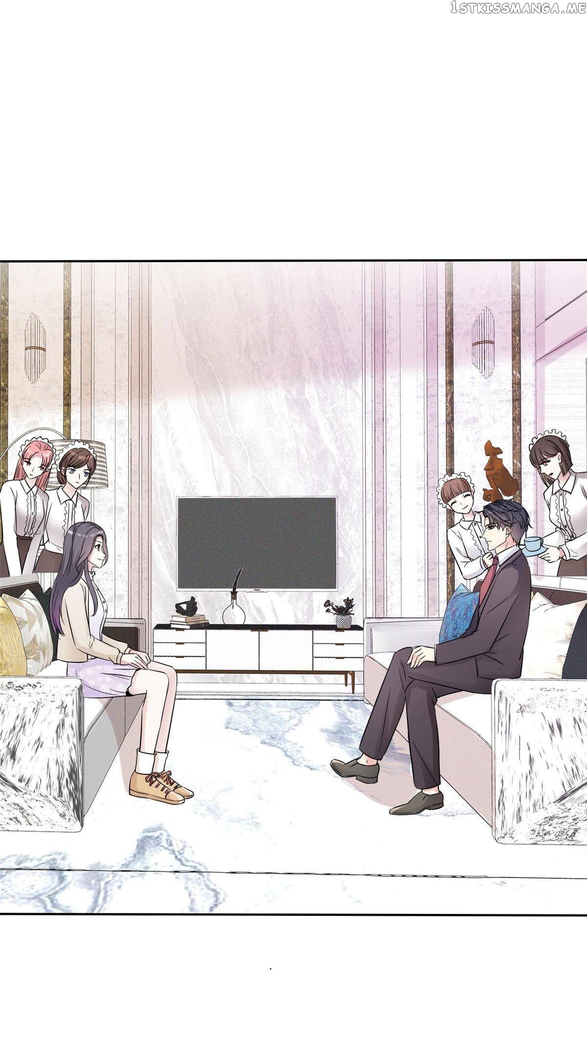 I Will ~Not~ Fall For My Contractual Girlfriend Chapter 10 - page 24