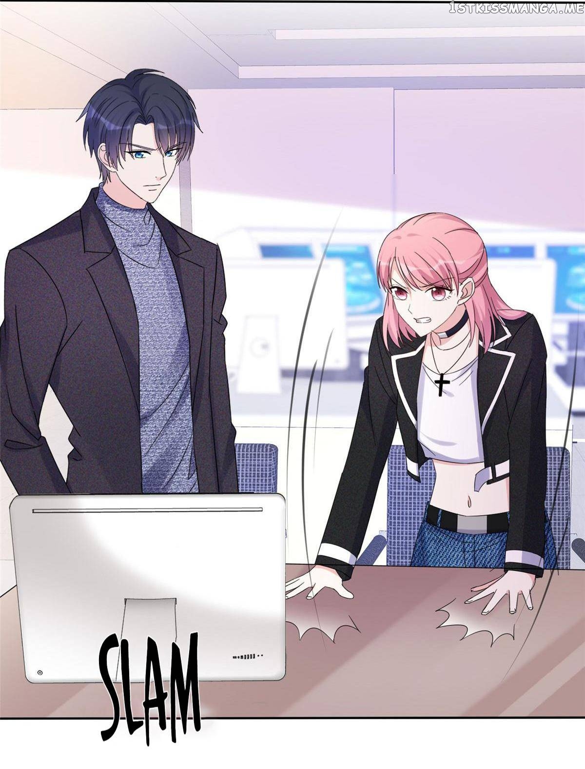 I Will ~Not~ Fall For My Contractual Girlfriend Chapter 10 - page 3
