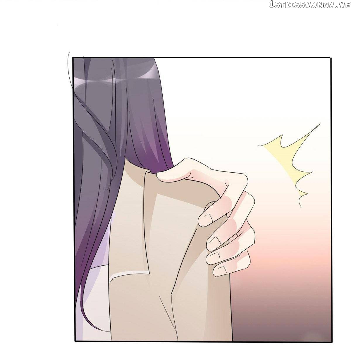 I Will ~Not~ Fall For My Contractual Girlfriend Chapter 10 - page 30