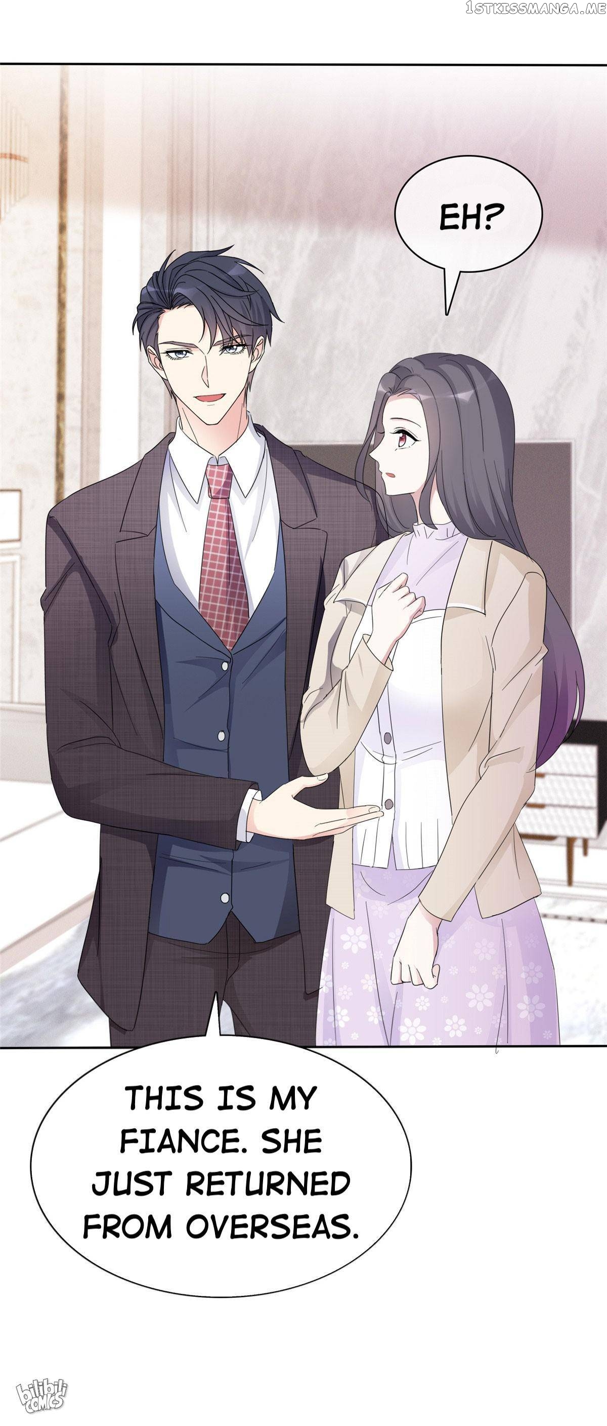 I Will ~Not~ Fall For My Contractual Girlfriend Chapter 10 - page 31