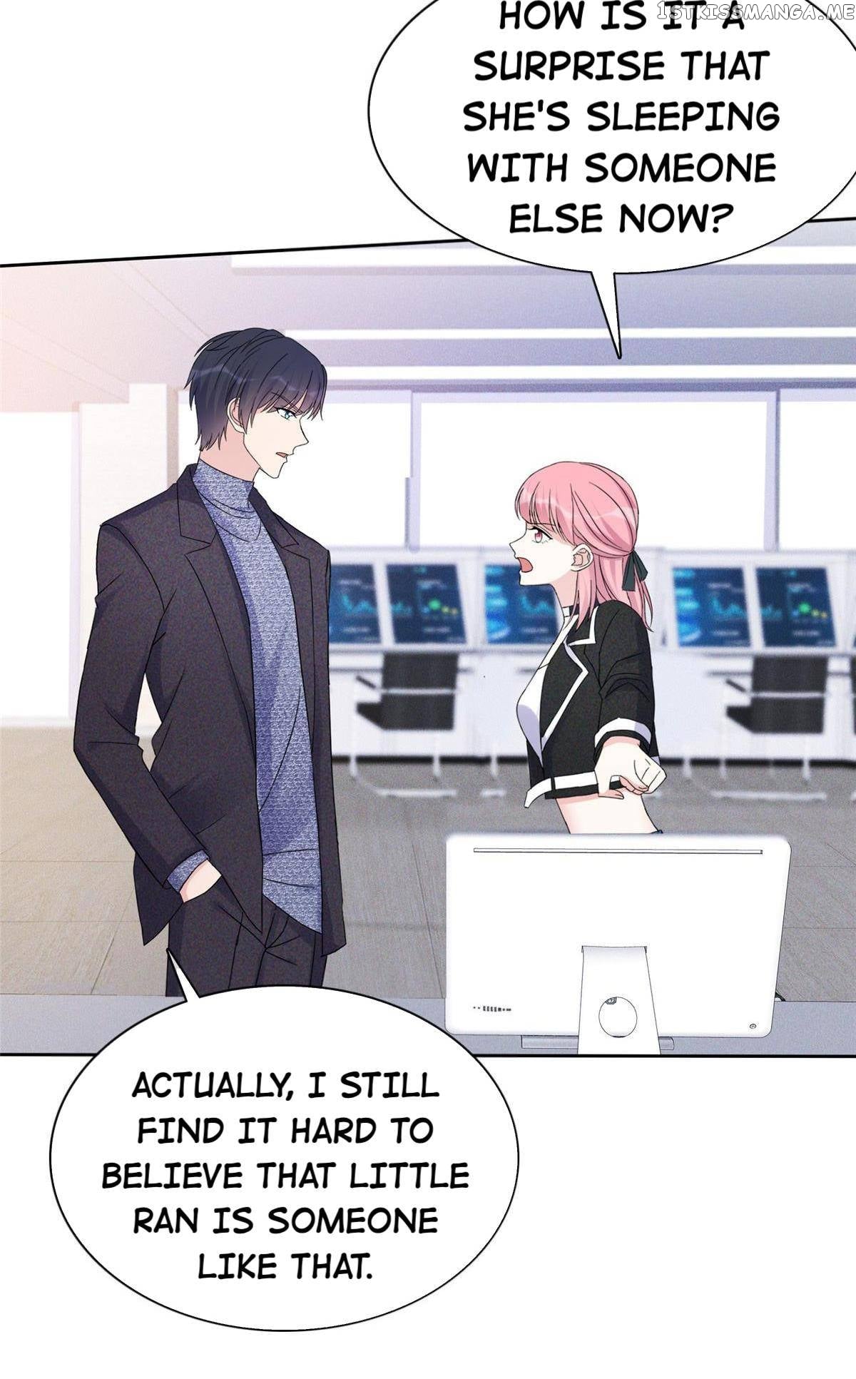 I Will ~Not~ Fall For My Contractual Girlfriend Chapter 10 - page 7