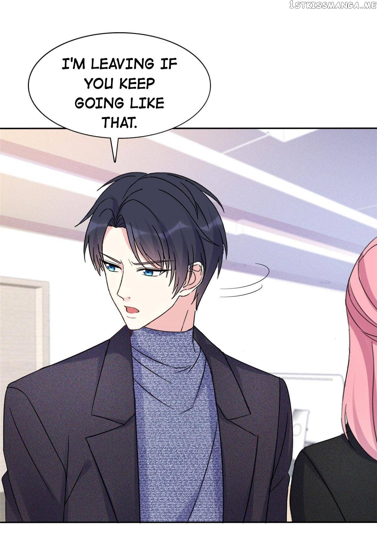 I Will ~Not~ Fall For My Contractual Girlfriend Chapter 10 - page 9