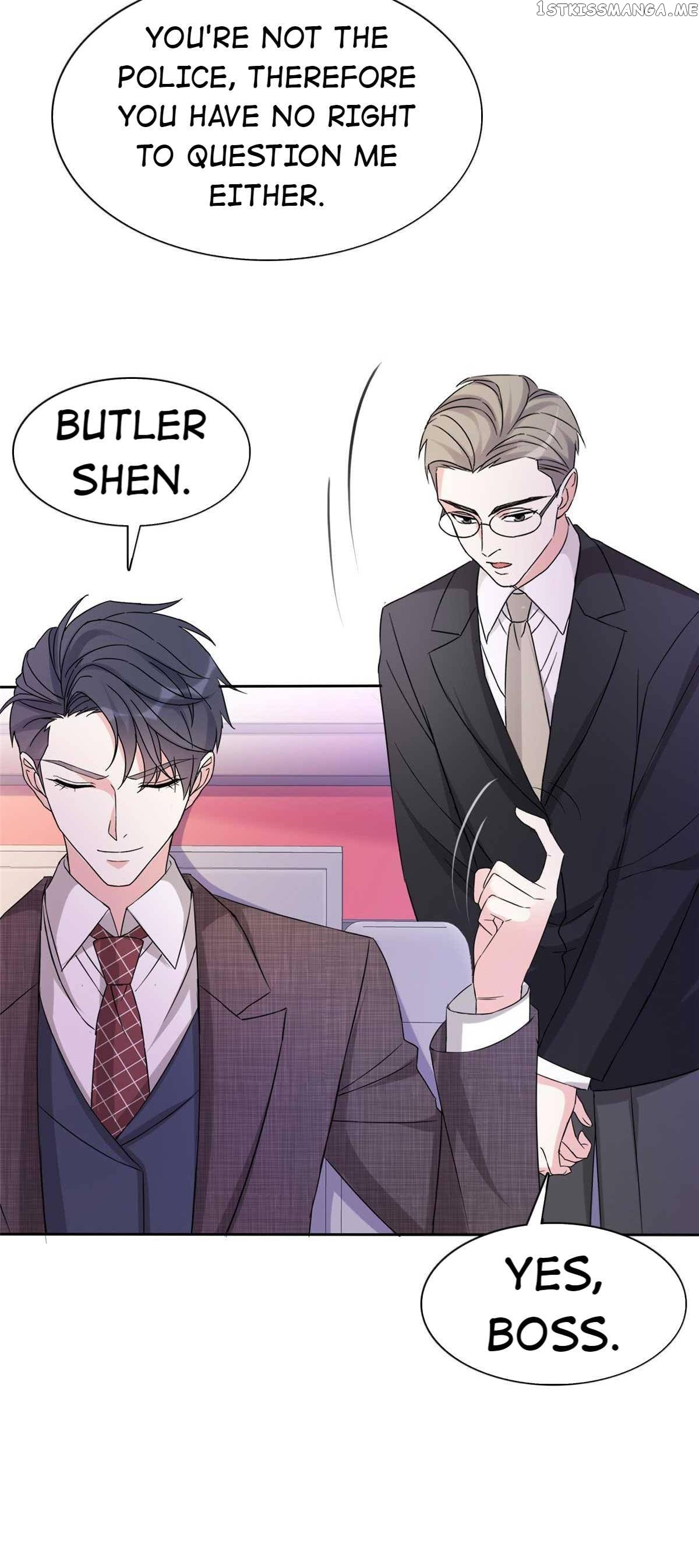 I Will ~Not~ Fall For My Contractual Girlfriend Chapter 7 - page 10