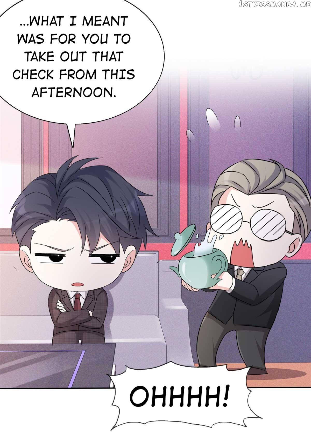 I Will ~Not~ Fall For My Contractual Girlfriend Chapter 7 - page 12