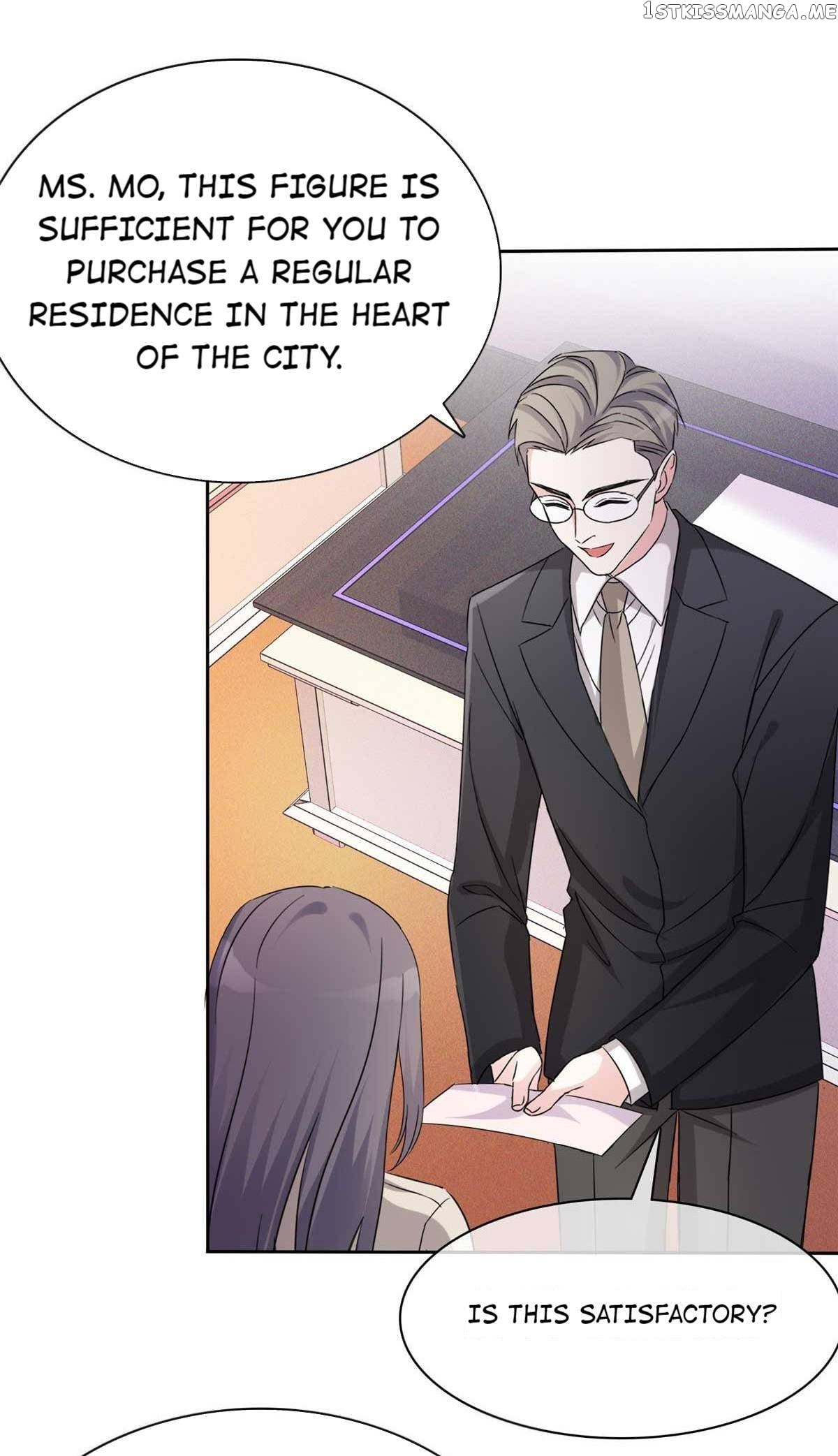 I Will ~Not~ Fall For My Contractual Girlfriend Chapter 7 - page 13
