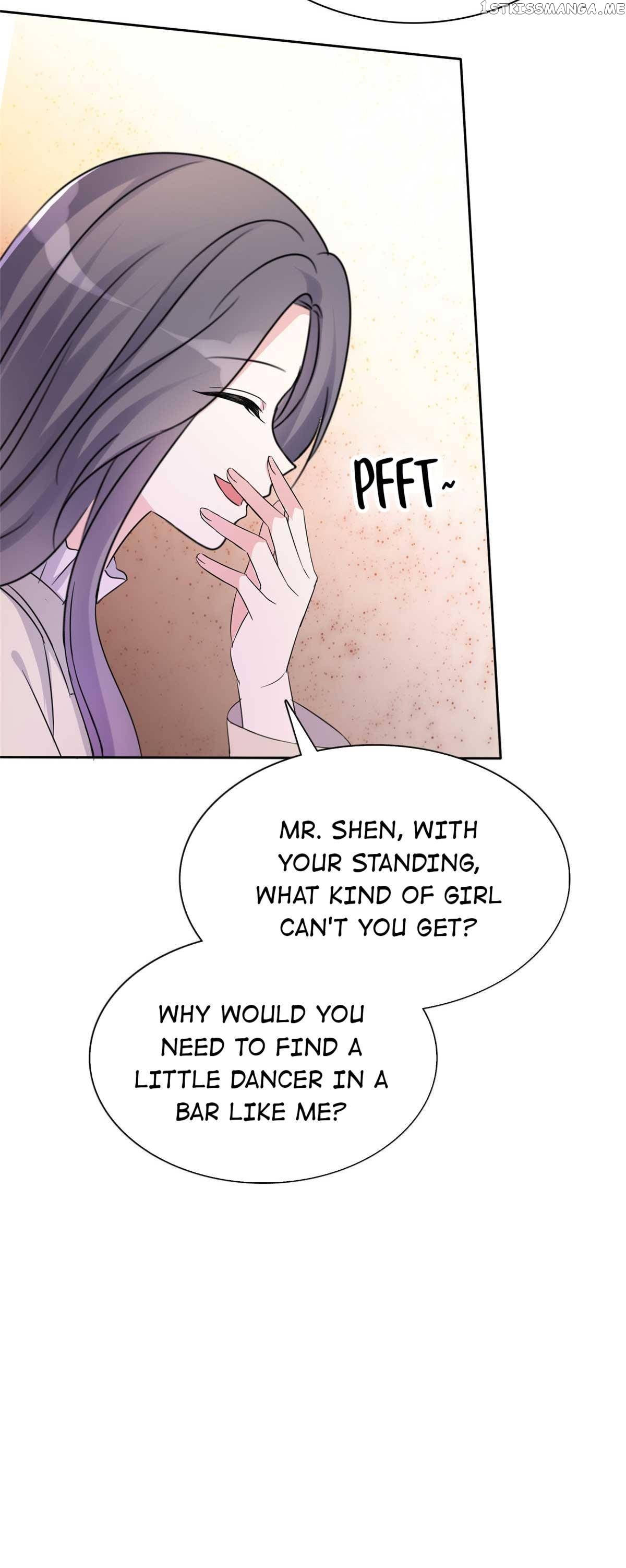 I Will ~Not~ Fall For My Contractual Girlfriend Chapter 7 - page 17
