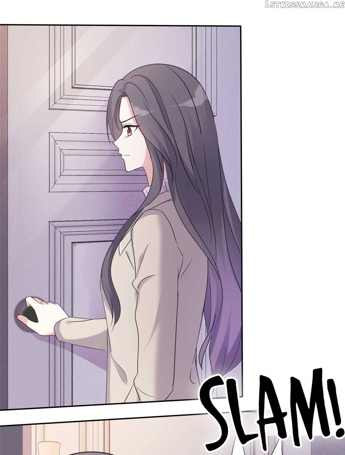 I Will ~Not~ Fall For My Contractual Girlfriend Chapter 7 - page 19