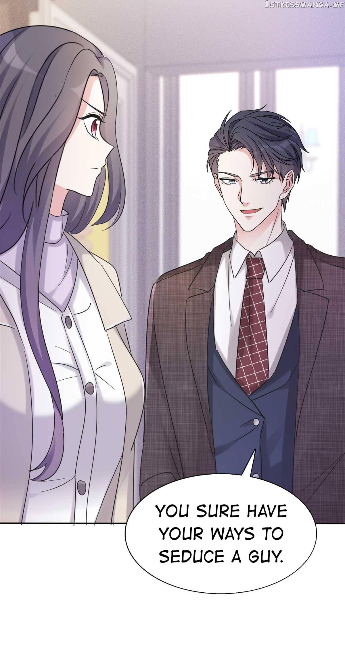 I Will ~Not~ Fall For My Contractual Girlfriend Chapter 7 - page 25