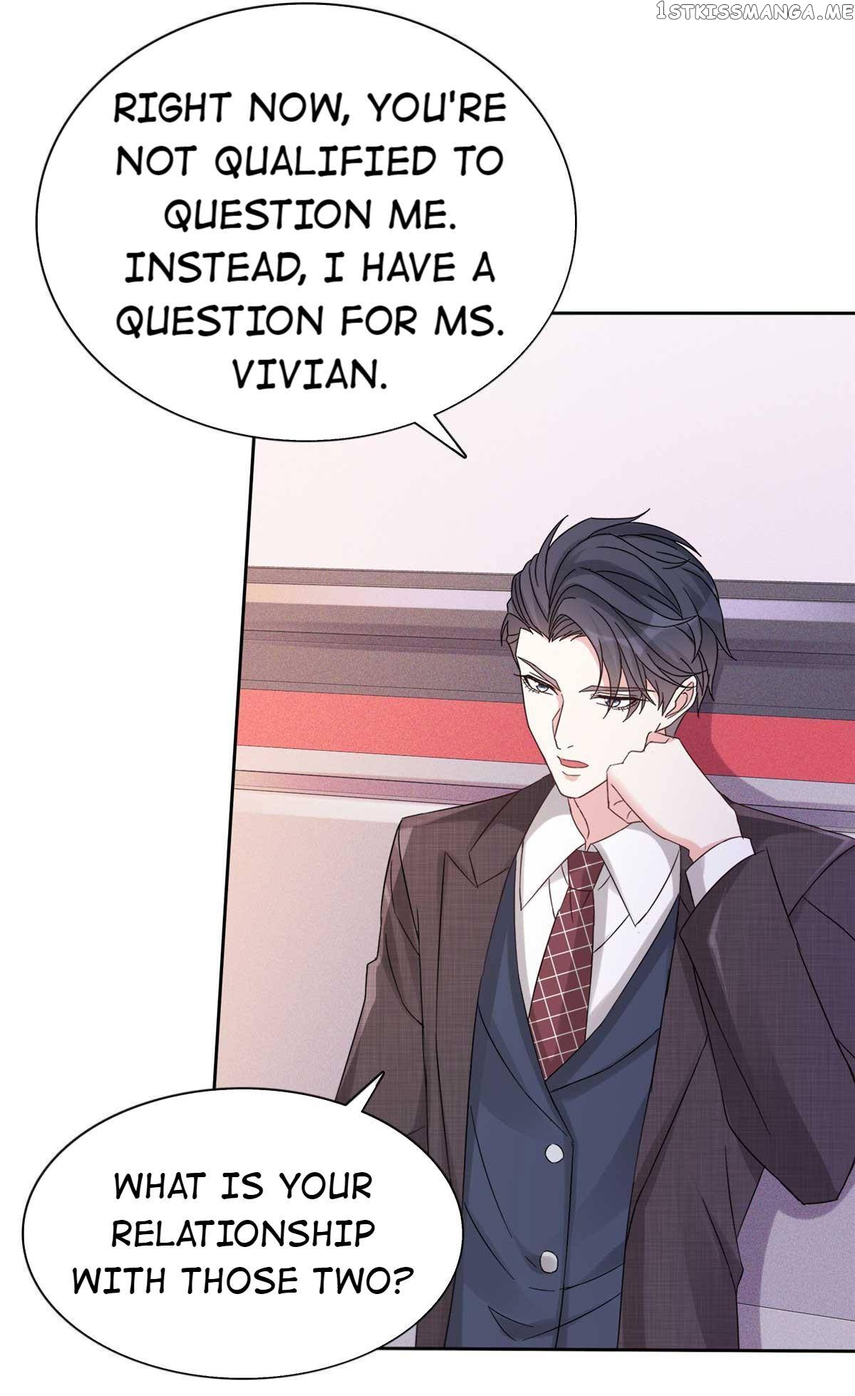 I Will ~Not~ Fall For My Contractual Girlfriend Chapter 7 - page 4