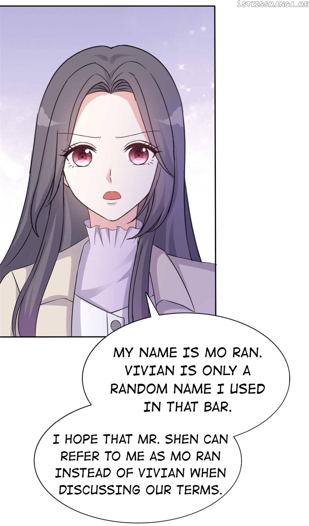 I Will ~Not~ Fall For My Contractual Girlfriend Chapter 7 - page 5