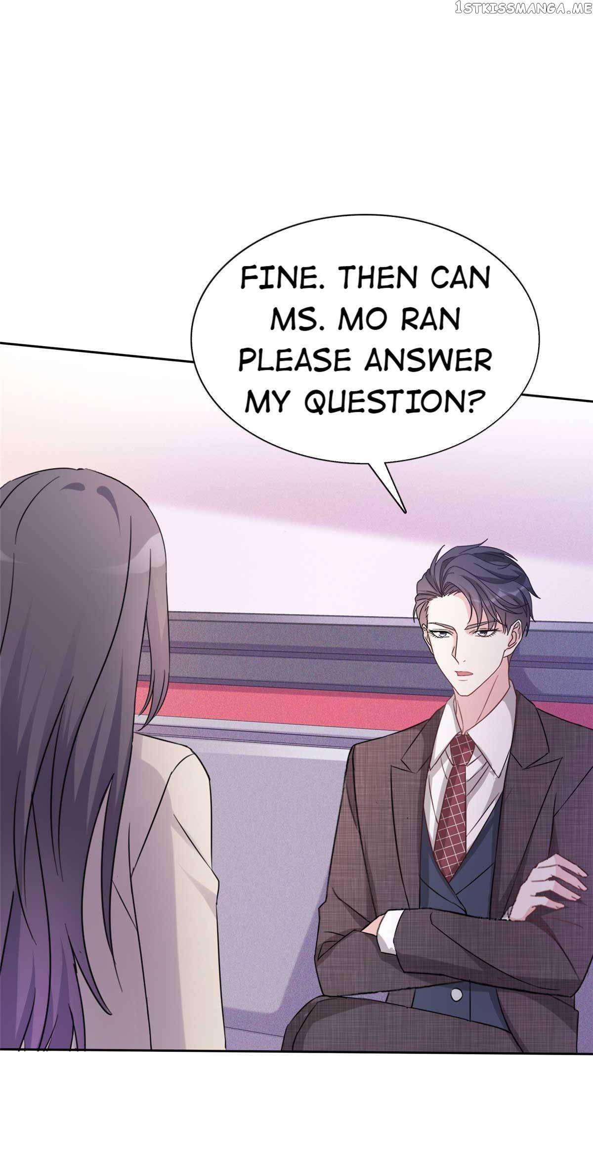 I Will ~Not~ Fall For My Contractual Girlfriend Chapter 7 - page 6