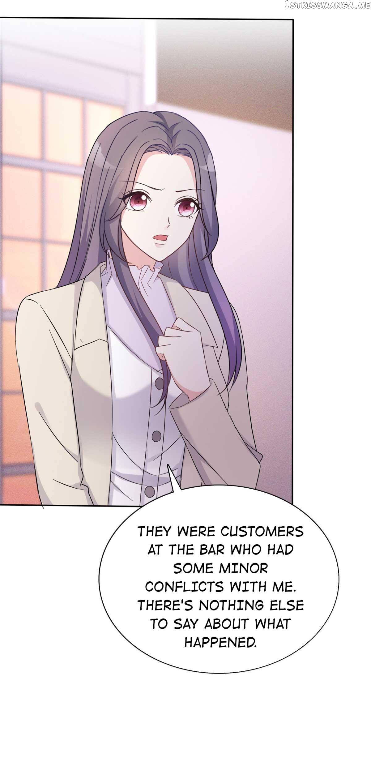 I Will ~Not~ Fall For My Contractual Girlfriend Chapter 7 - page 7