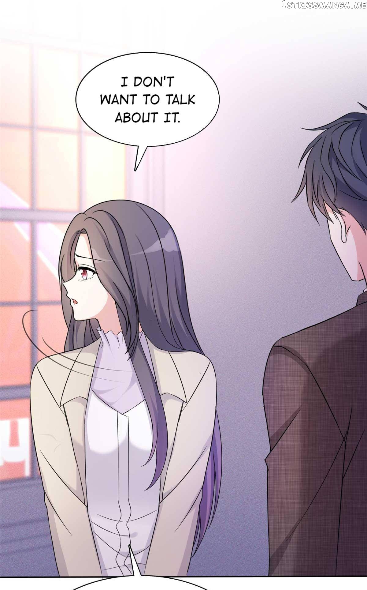 I Will ~Not~ Fall For My Contractual Girlfriend Chapter 7 - page 9
