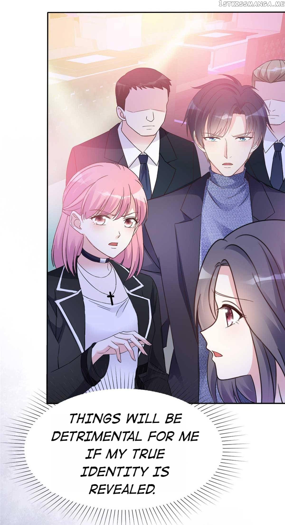 I Will ~Not~ Fall For My Contractual Girlfriend Chapter 6 - page 11