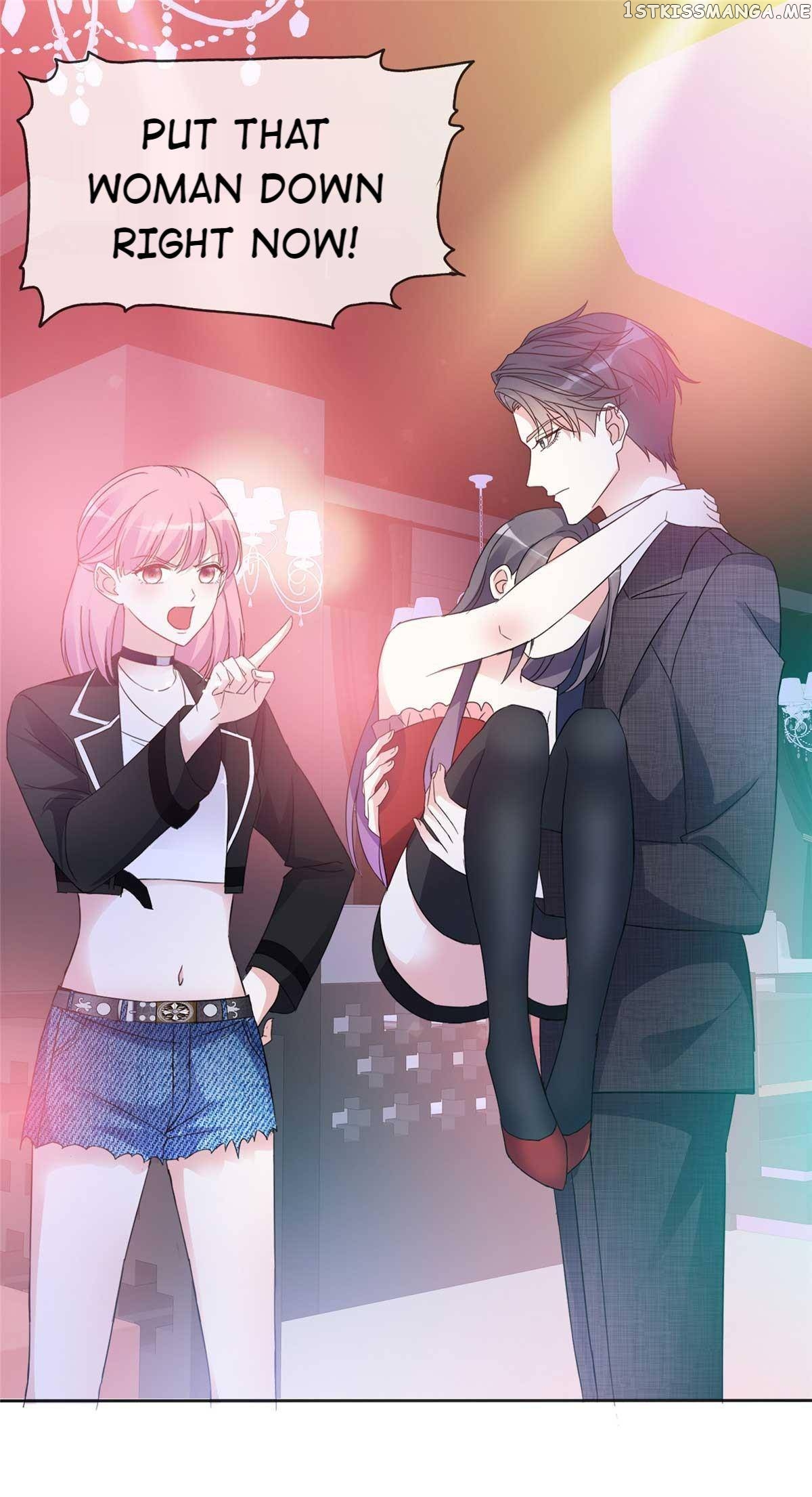 I Will ~Not~ Fall For My Contractual Girlfriend Chapter 6 - page 18