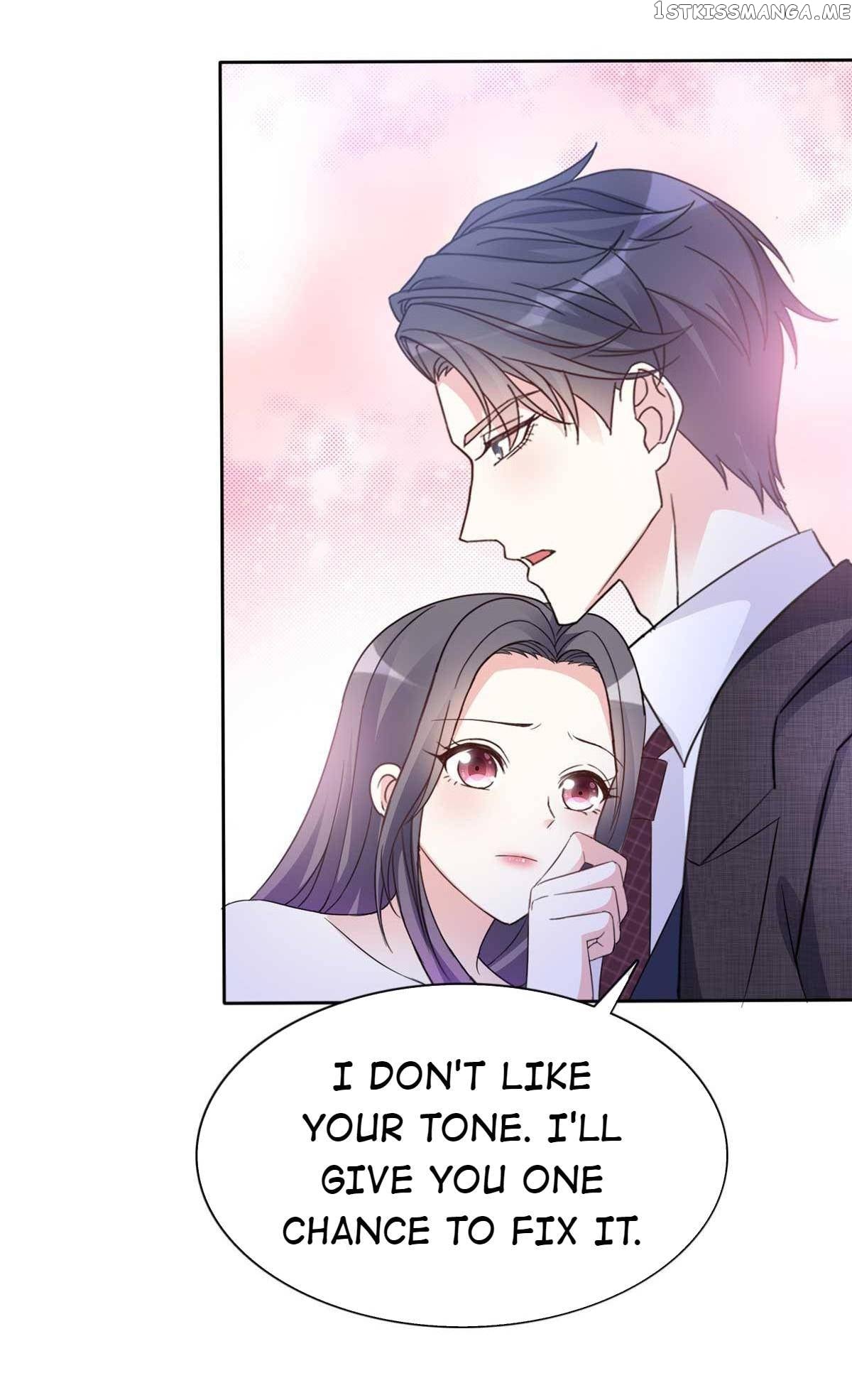 I Will ~Not~ Fall For My Contractual Girlfriend Chapter 6 - page 19