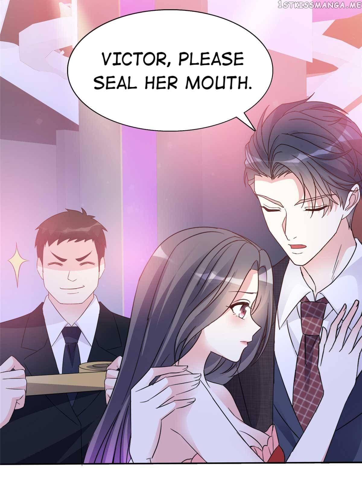 I Will ~Not~ Fall For My Contractual Girlfriend Chapter 6 - page 21