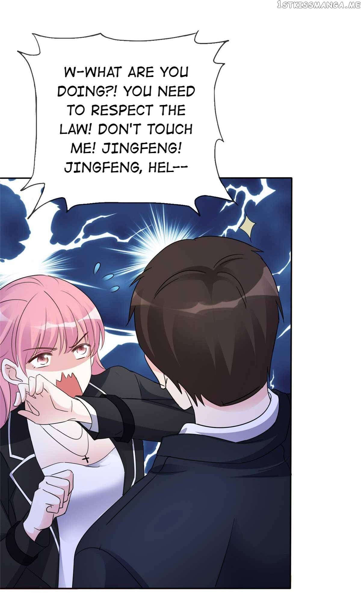I Will ~Not~ Fall For My Contractual Girlfriend Chapter 6 - page 22