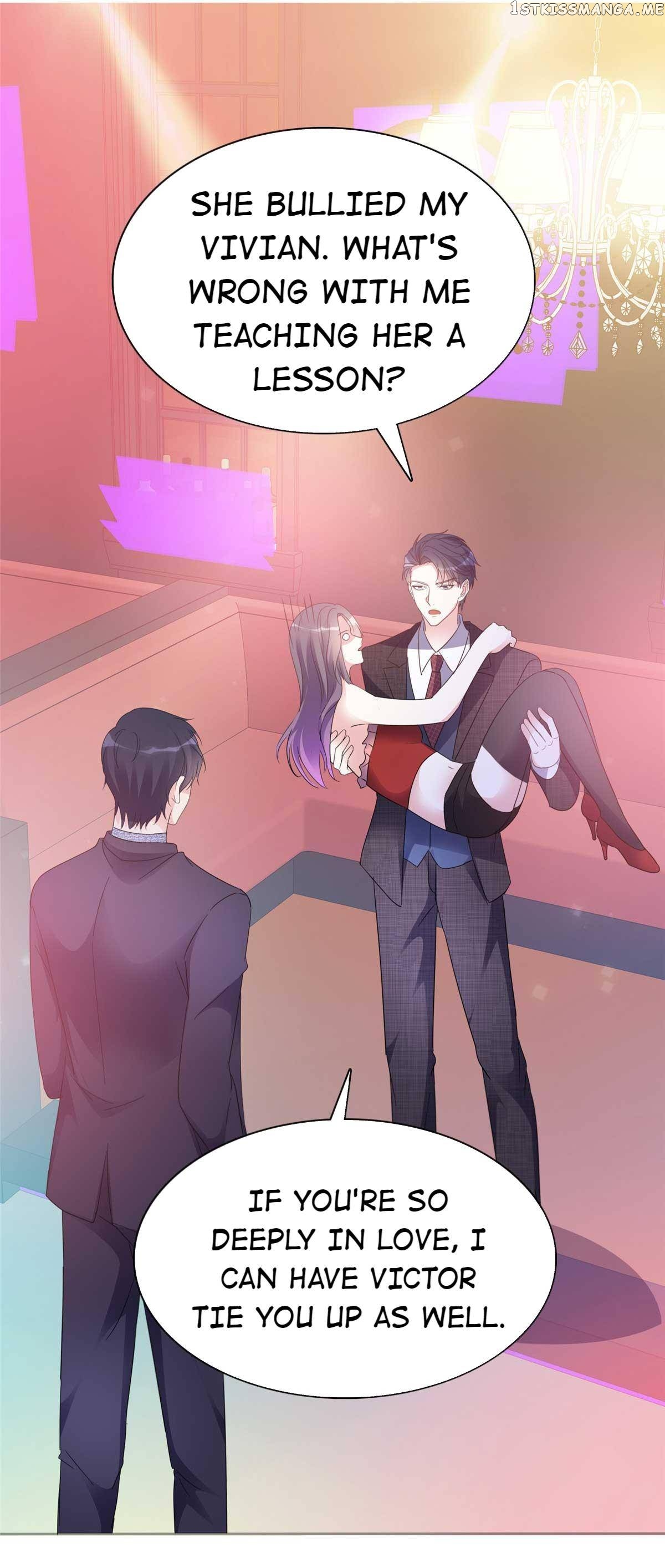 I Will ~Not~ Fall For My Contractual Girlfriend Chapter 6 - page 27