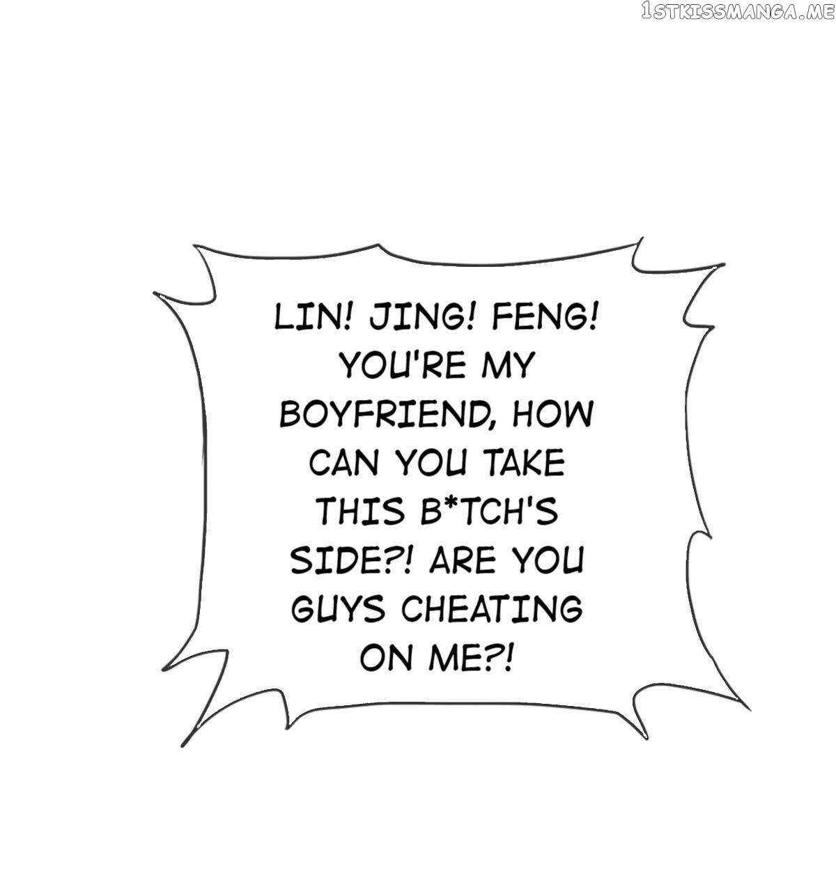 I Will ~Not~ Fall For My Contractual Girlfriend Chapter 5 - page 16