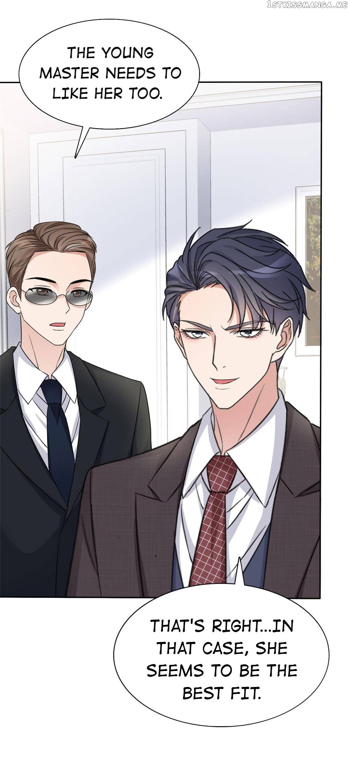 I Will ~Not~ Fall For My Contractual Girlfriend Chapter 3 - page 10
