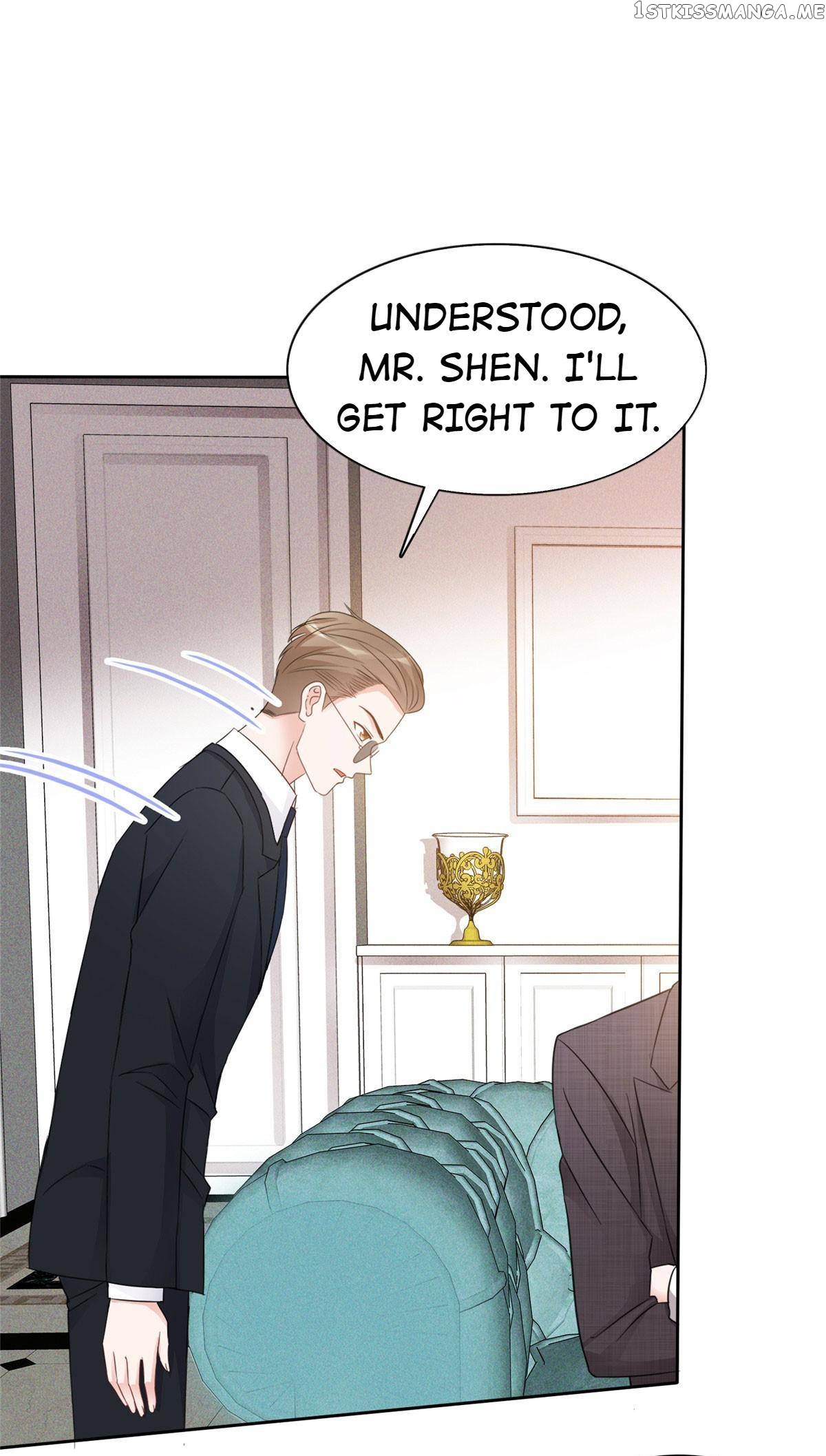 I Will ~Not~ Fall For My Contractual Girlfriend Chapter 3 - page 11