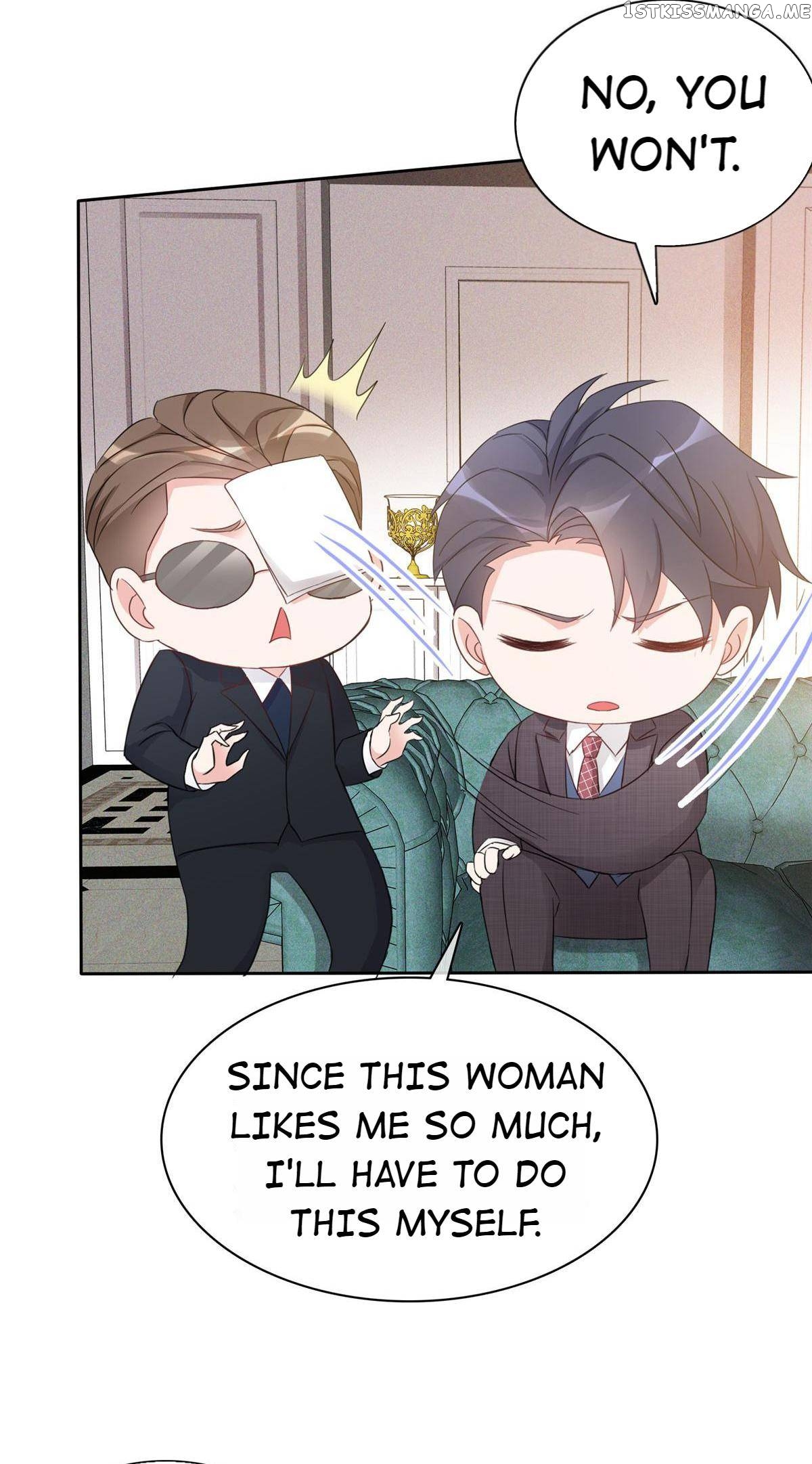 I Will ~Not~ Fall For My Contractual Girlfriend Chapter 3 - page 12