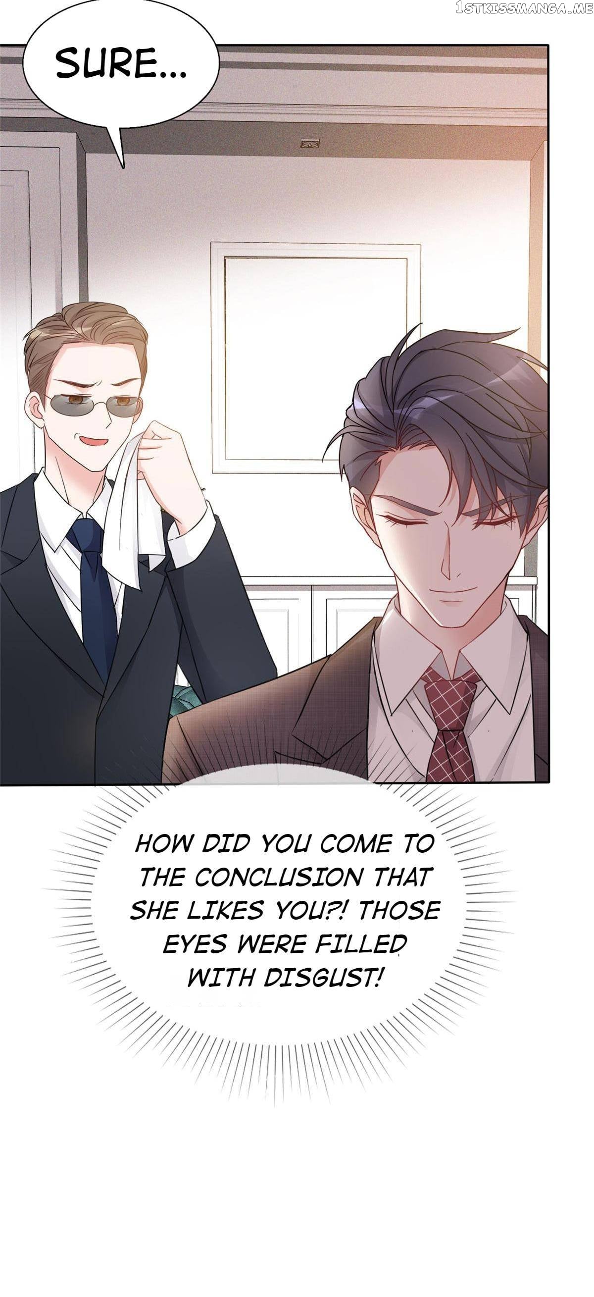 I Will ~Not~ Fall For My Contractual Girlfriend Chapter 3 - page 13
