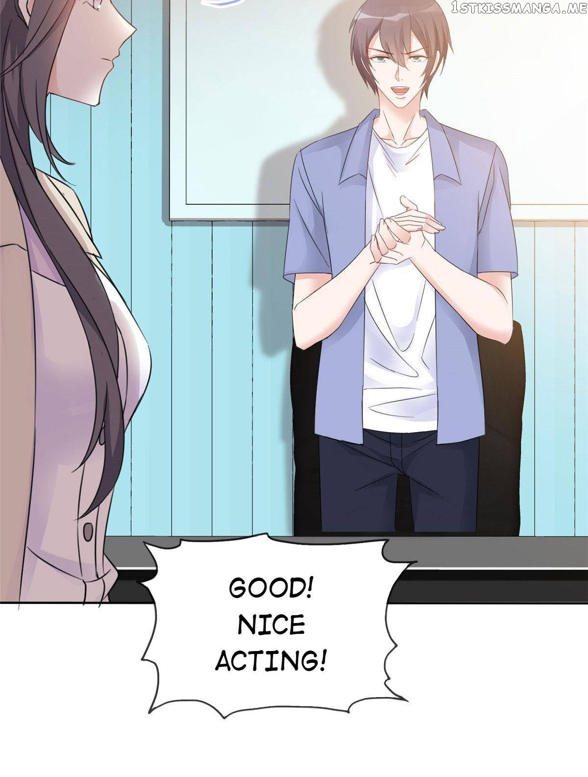 I Will ~Not~ Fall For My Contractual Girlfriend Chapter 3 - page 15