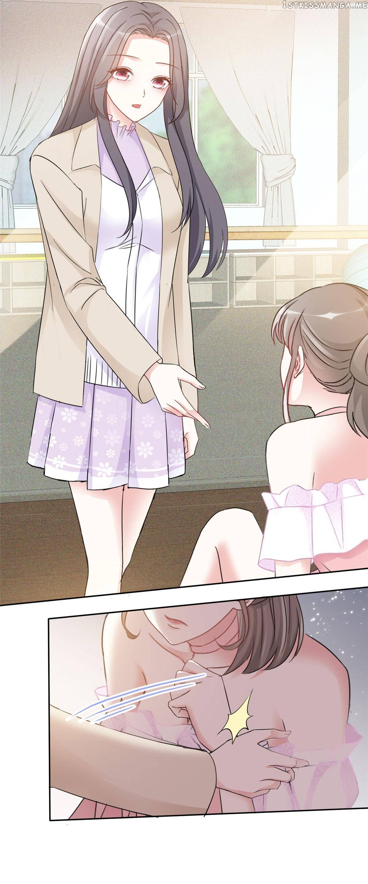 I Will ~Not~ Fall For My Contractual Girlfriend Chapter 3 - page 17