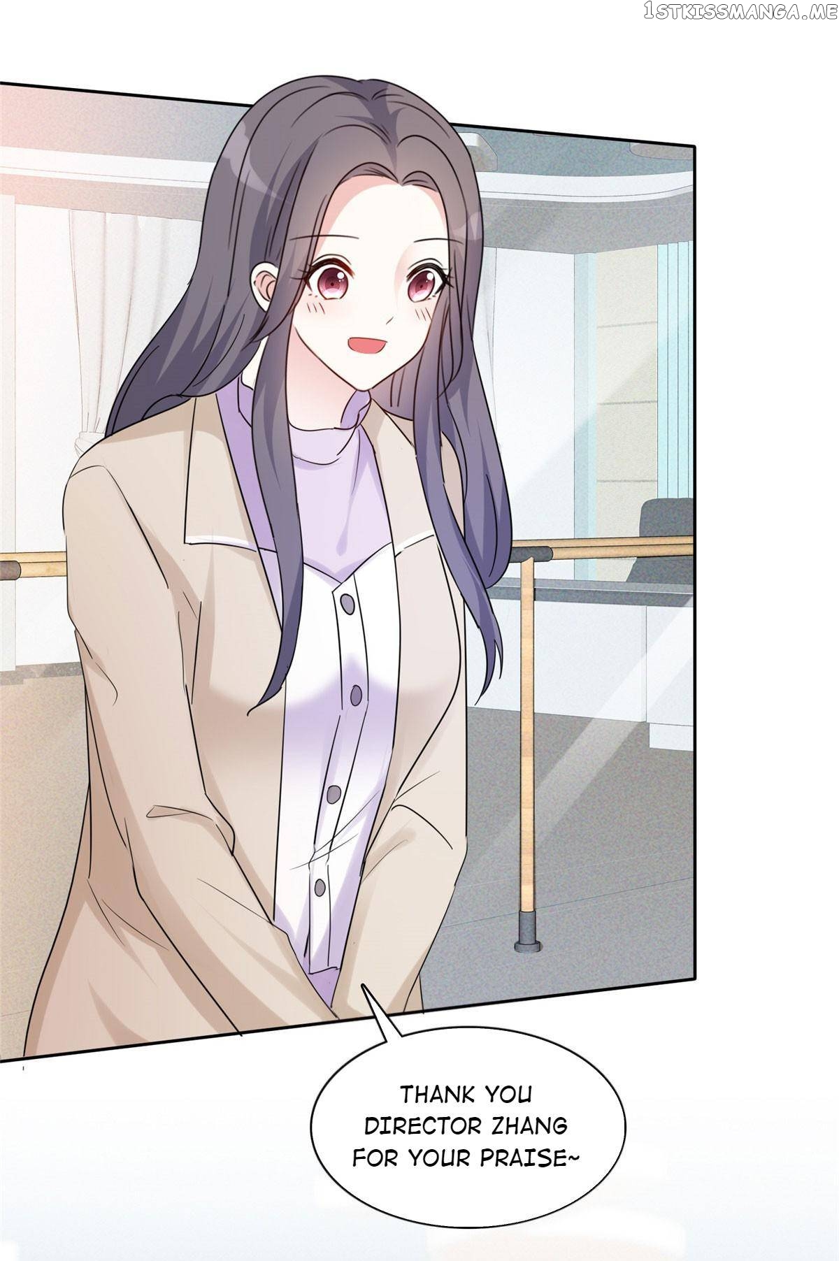 I Will ~Not~ Fall For My Contractual Girlfriend Chapter 3 - page 22