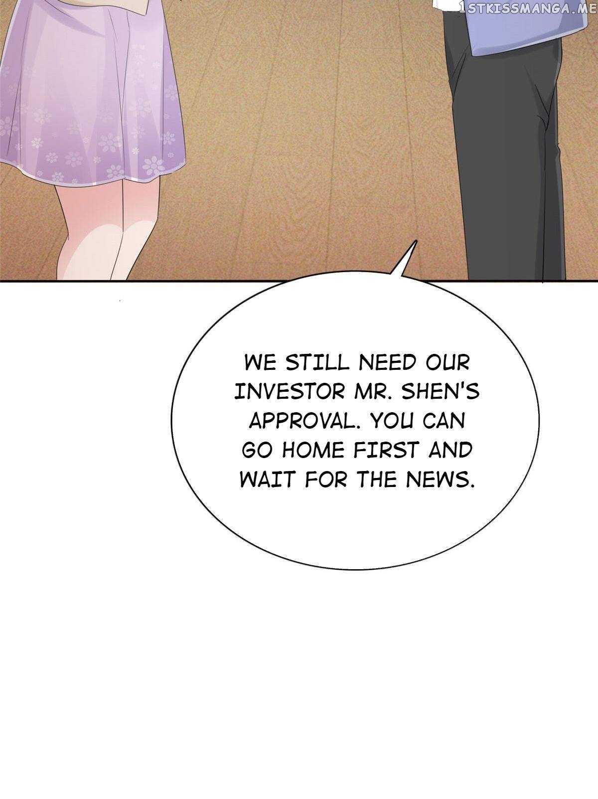 I Will ~Not~ Fall For My Contractual Girlfriend Chapter 3 - page 24