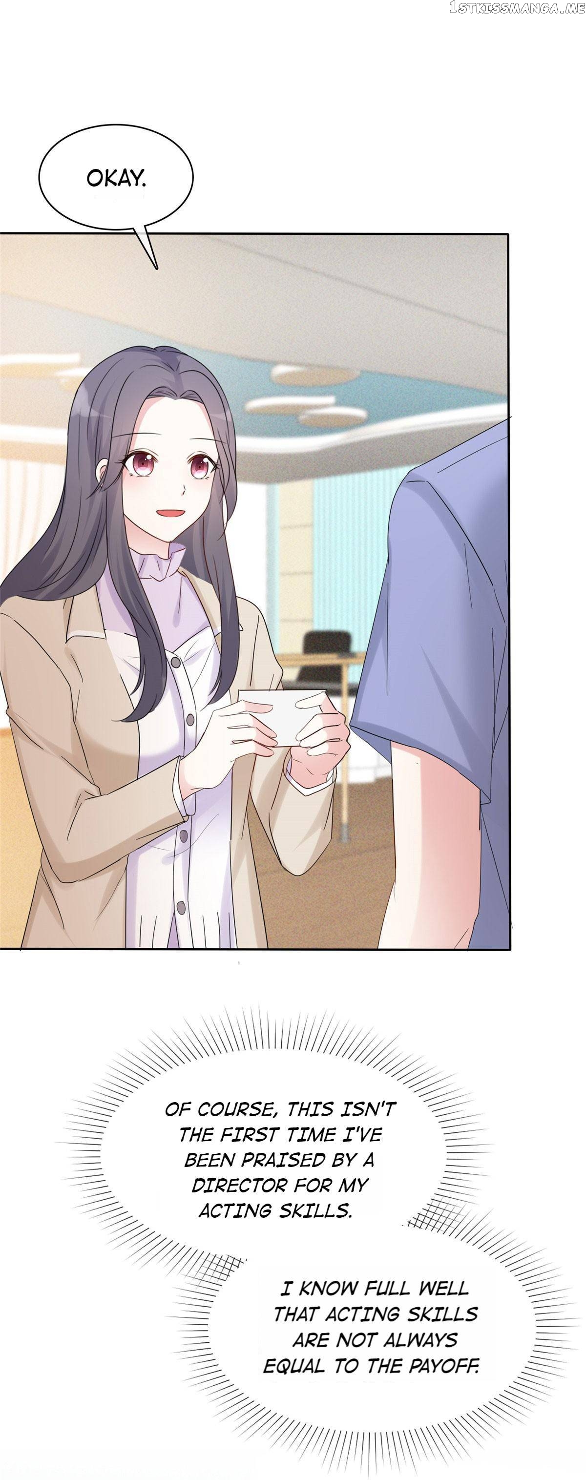 I Will ~Not~ Fall For My Contractual Girlfriend Chapter 3 - page 25