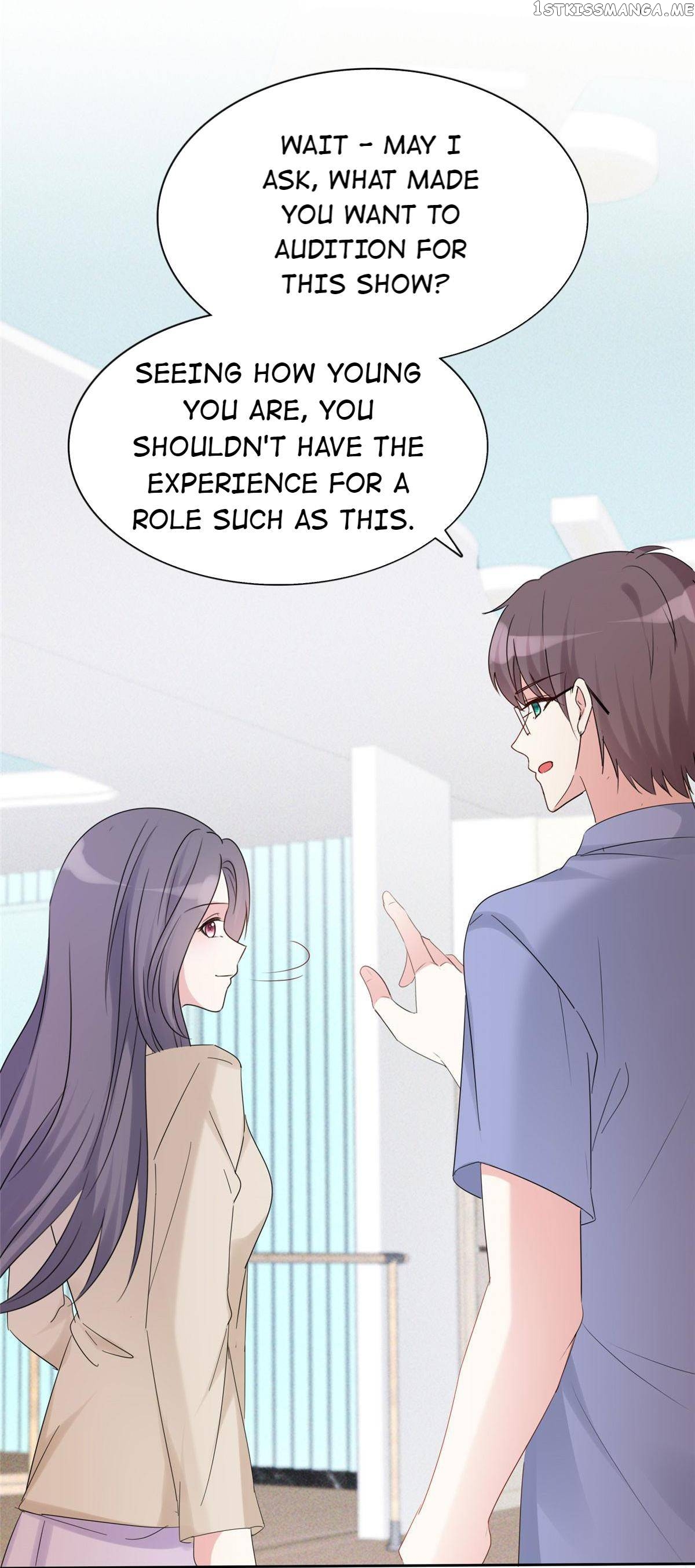 I Will ~Not~ Fall For My Contractual Girlfriend Chapter 3 - page 26