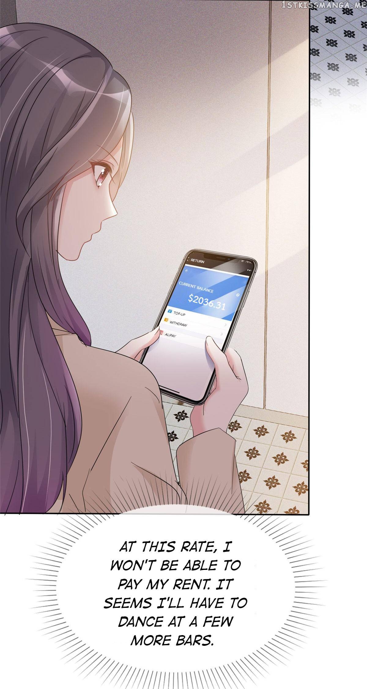 I Will ~Not~ Fall For My Contractual Girlfriend Chapter 3 - page 30