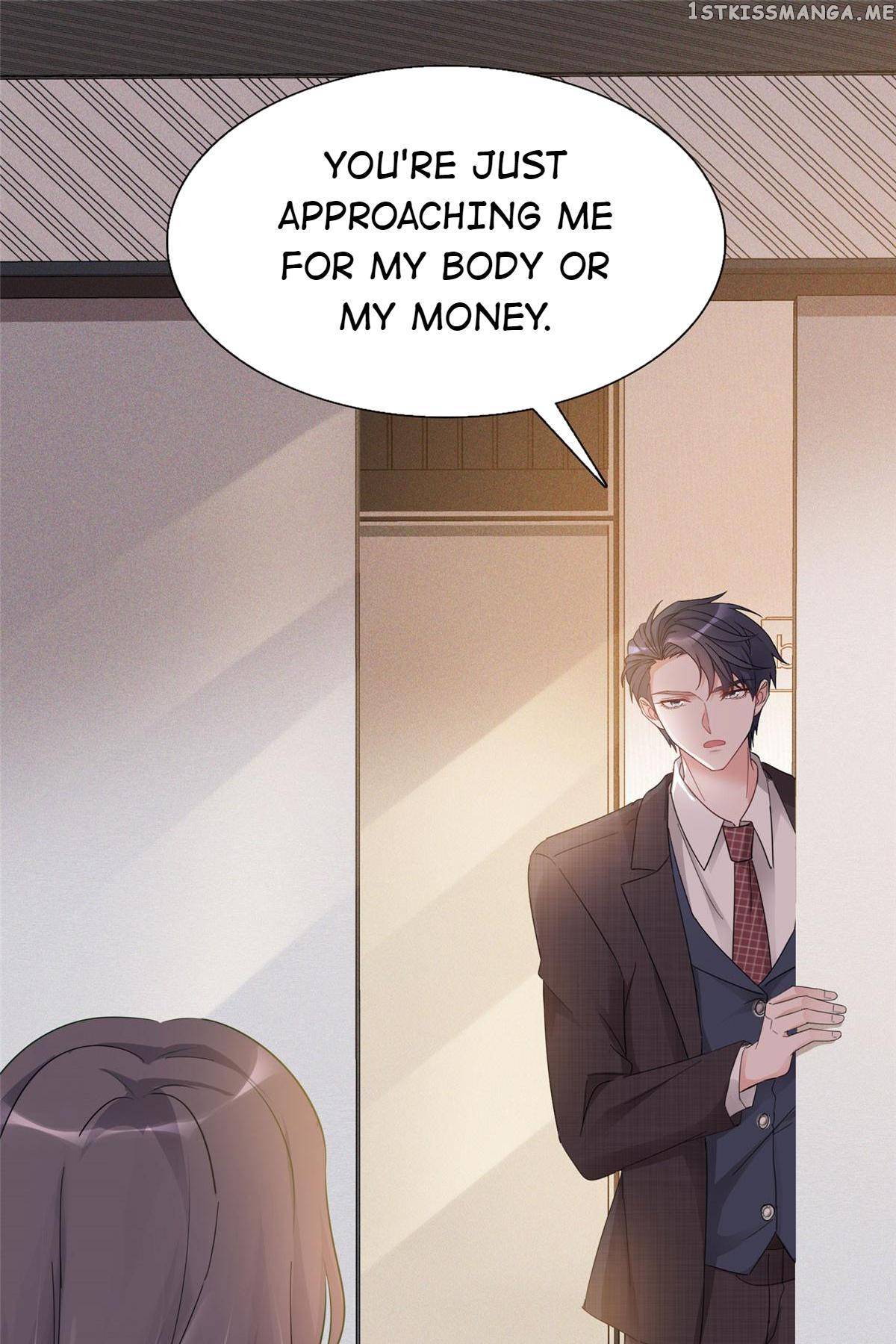 I Will ~Not~ Fall For My Contractual Girlfriend Chapter 3 - page 32