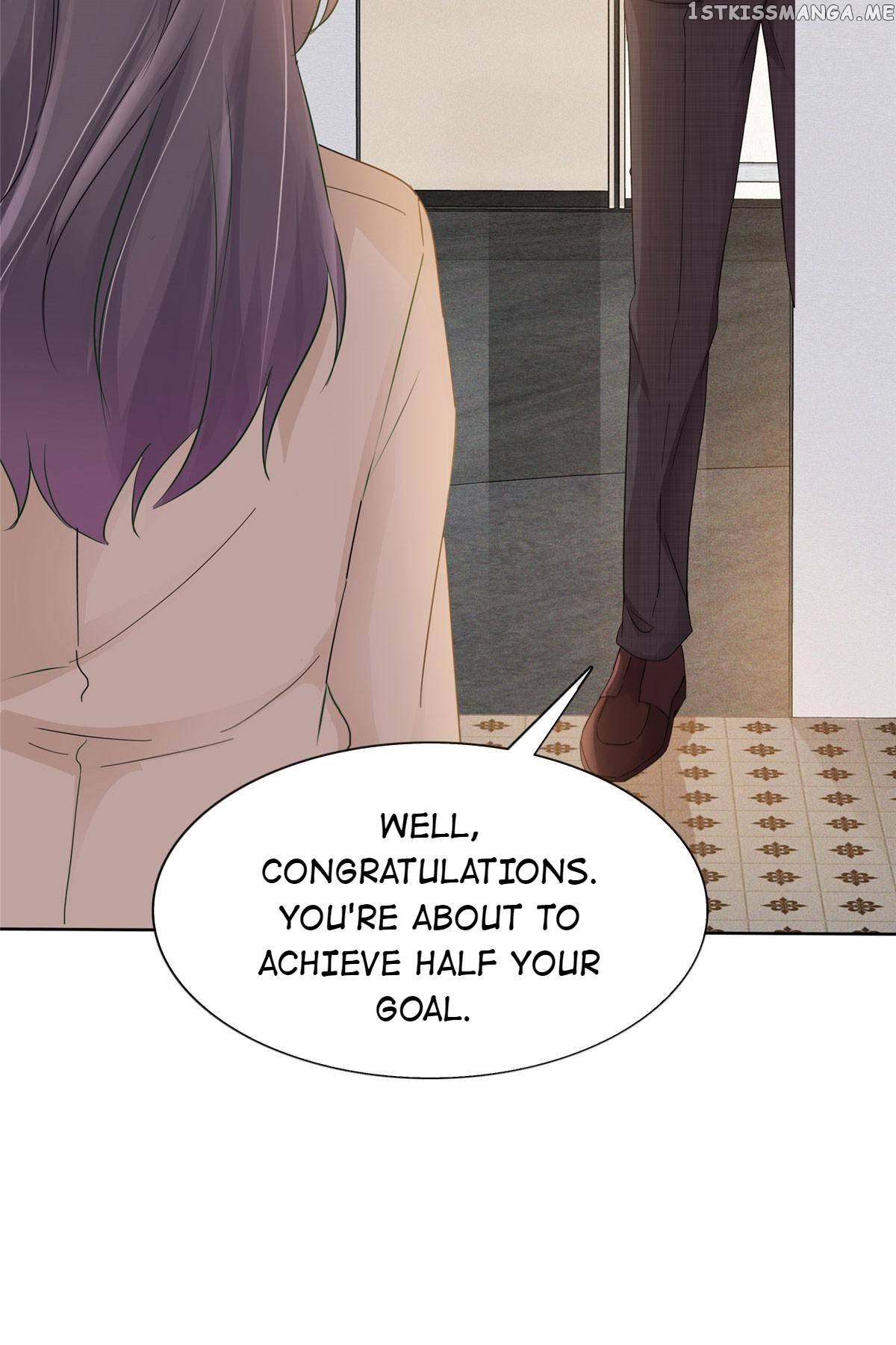 I Will ~Not~ Fall For My Contractual Girlfriend Chapter 3 - page 33