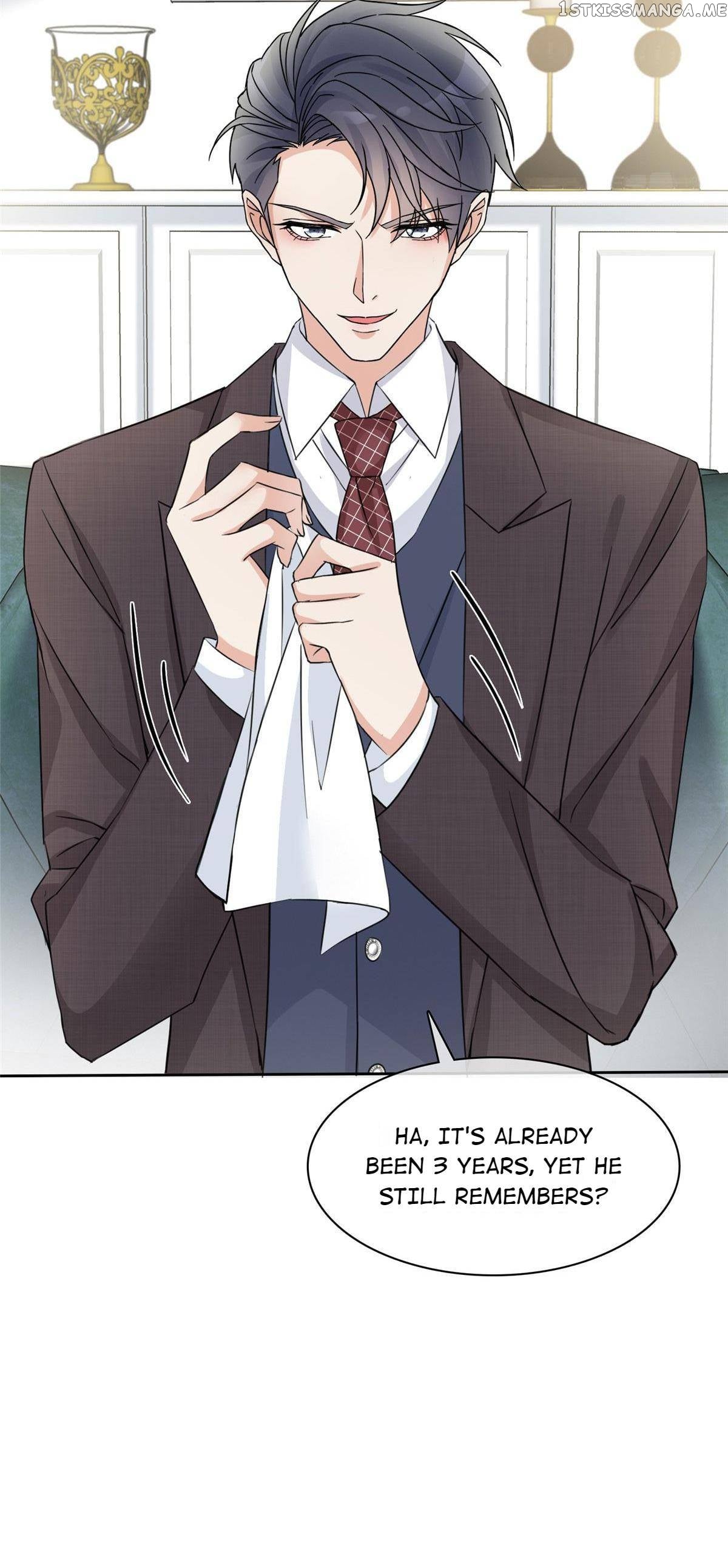 I Will ~Not~ Fall For My Contractual Girlfriend Chapter 3 - page 4