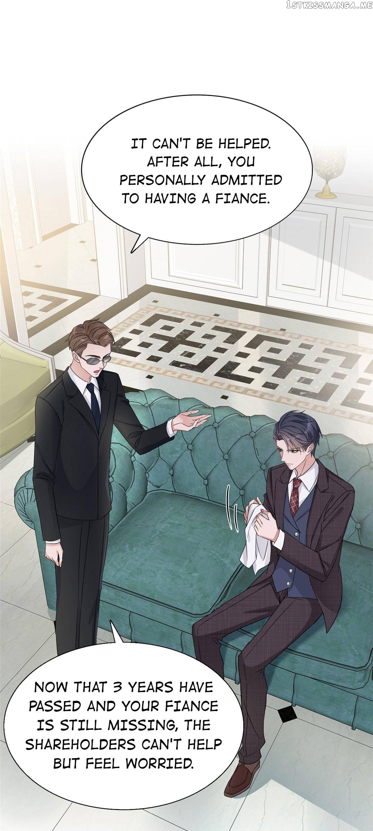 I Will ~Not~ Fall For My Contractual Girlfriend Chapter 3 - page 5