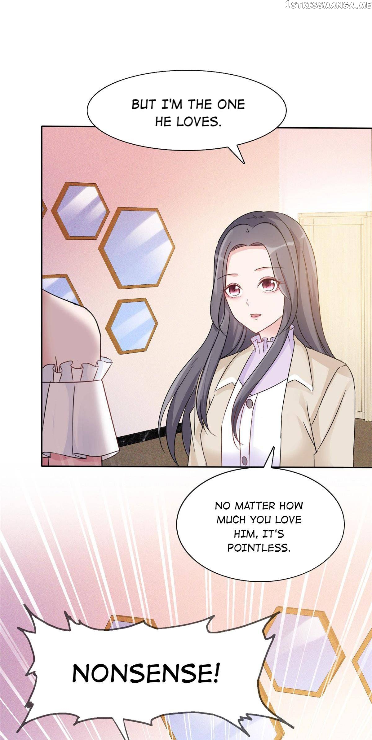 I Will ~Not~ Fall For My Contractual Girlfriend Chapter 2 - page 13
