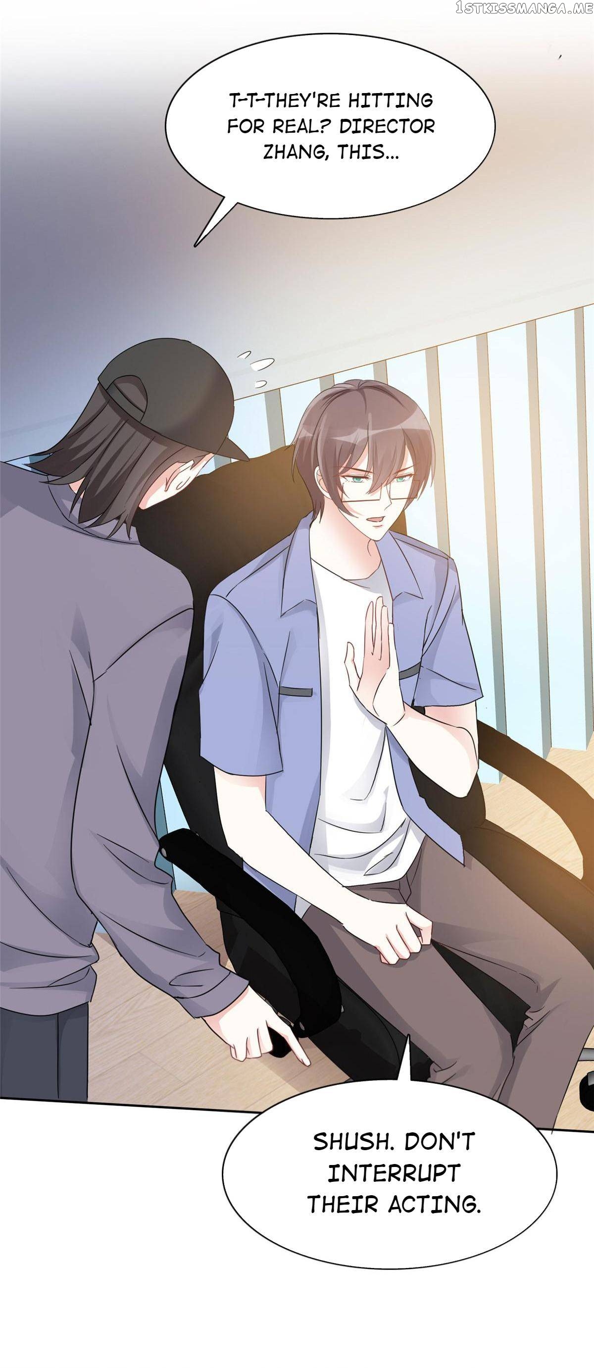 I Will ~Not~ Fall For My Contractual Girlfriend Chapter 2 - page 16