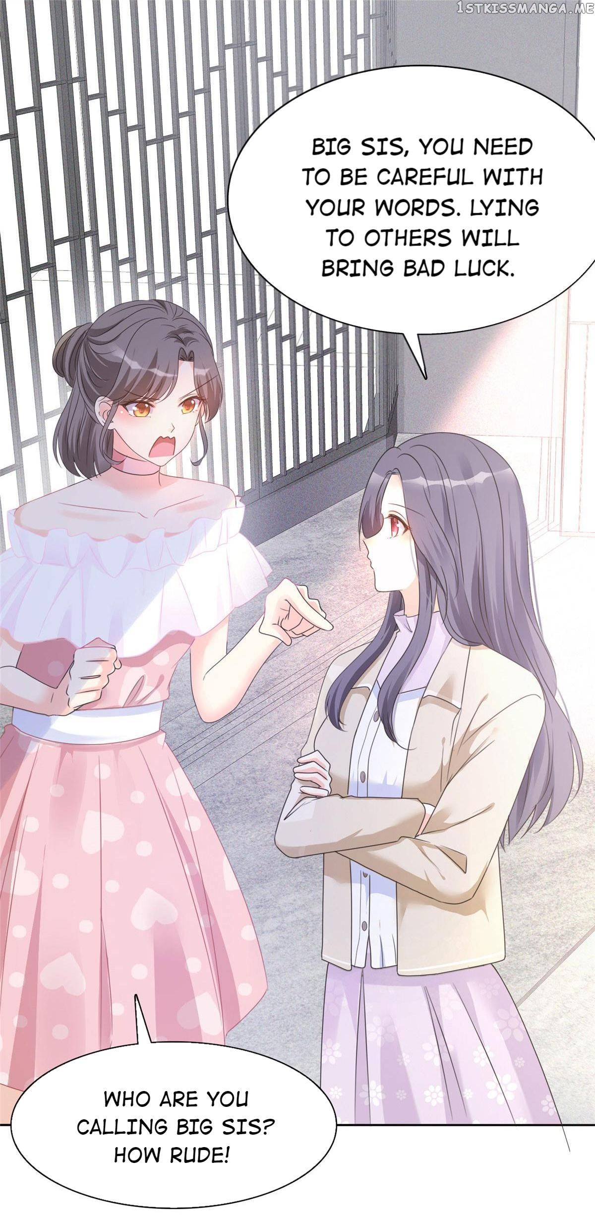 I Will ~Not~ Fall For My Contractual Girlfriend Chapter 2 - page 2