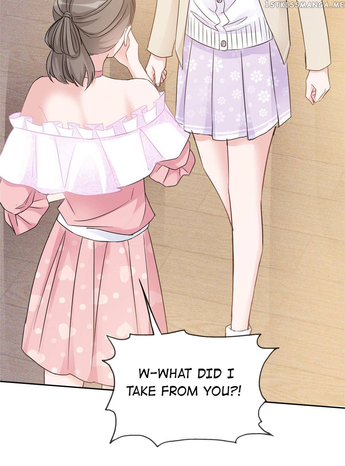 I Will ~Not~ Fall For My Contractual Girlfriend Chapter 2 - page 21