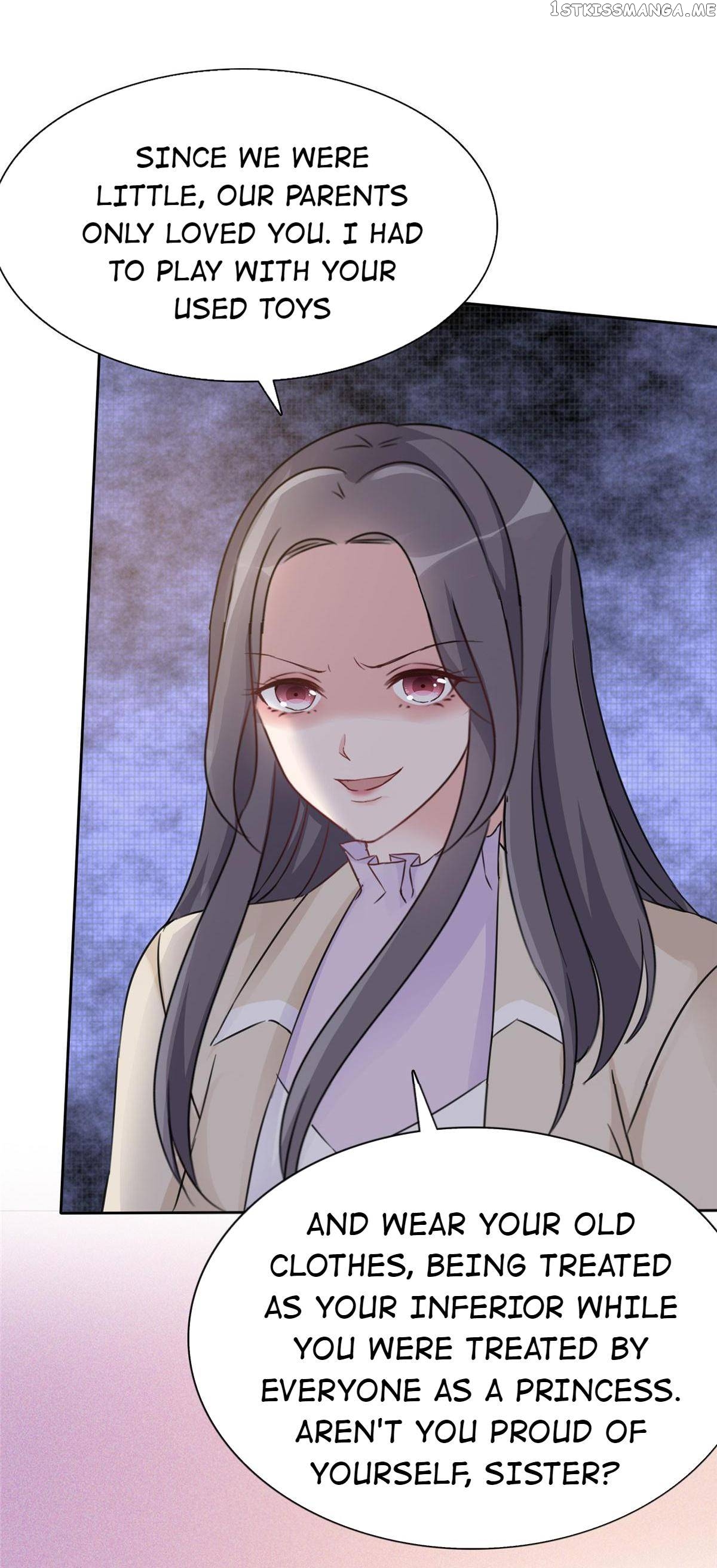 I Will ~Not~ Fall For My Contractual Girlfriend Chapter 2 - page 22