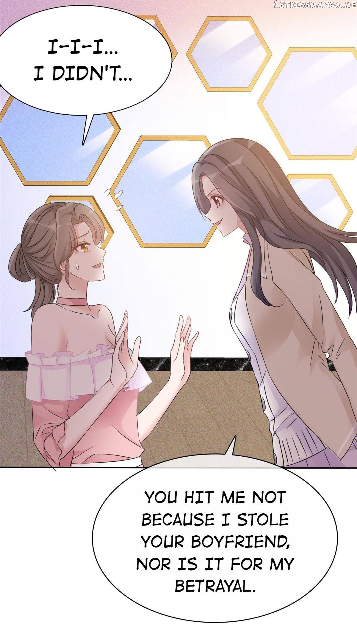 I Will ~Not~ Fall For My Contractual Girlfriend Chapter 2 - page 23